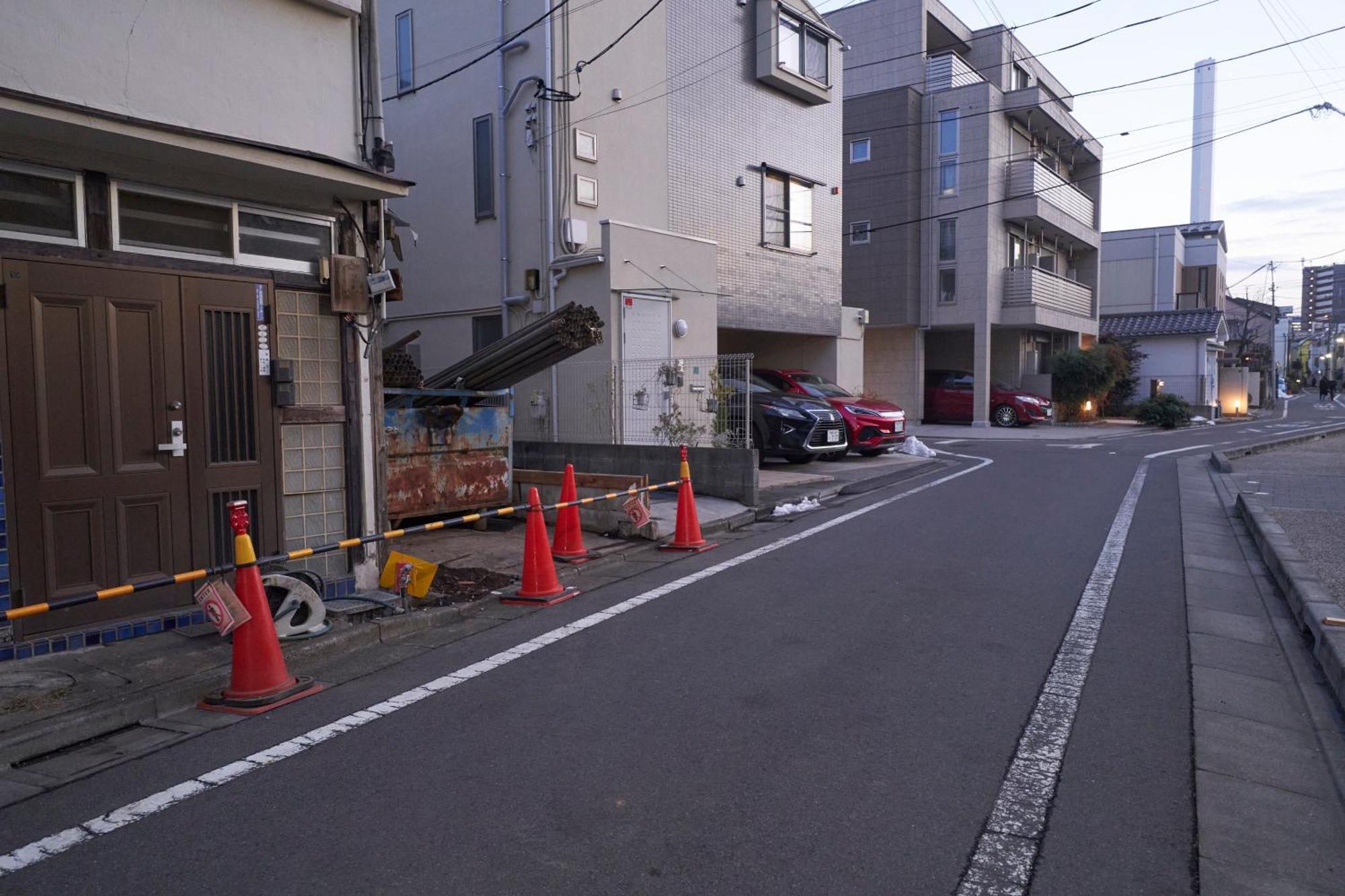Apartment Finoa Residential Ikebukuro - 5br Large Vacation Tokyo
