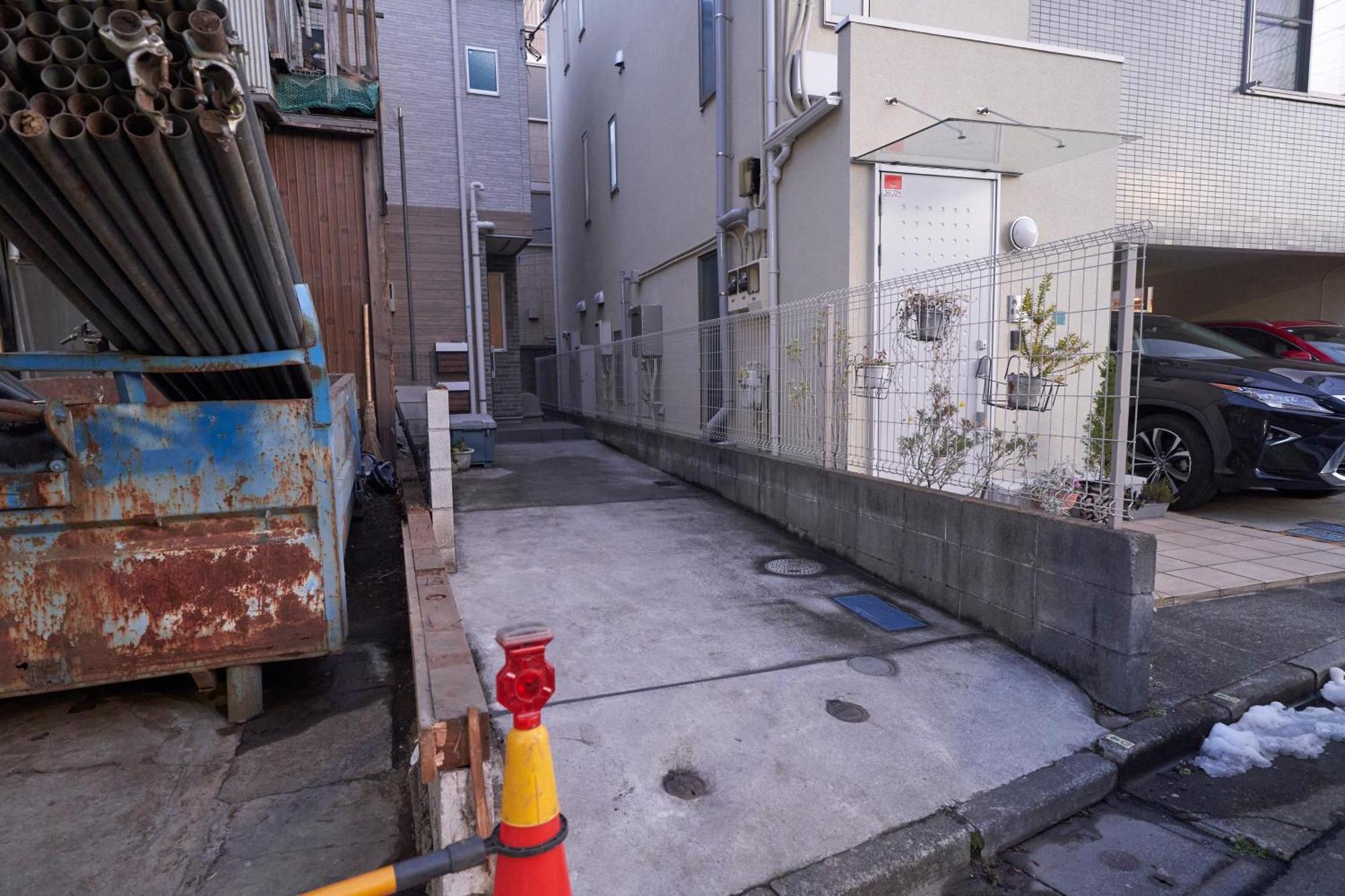 Finoa Residential Ikebukuro - 5br Large Vacation Apartment
