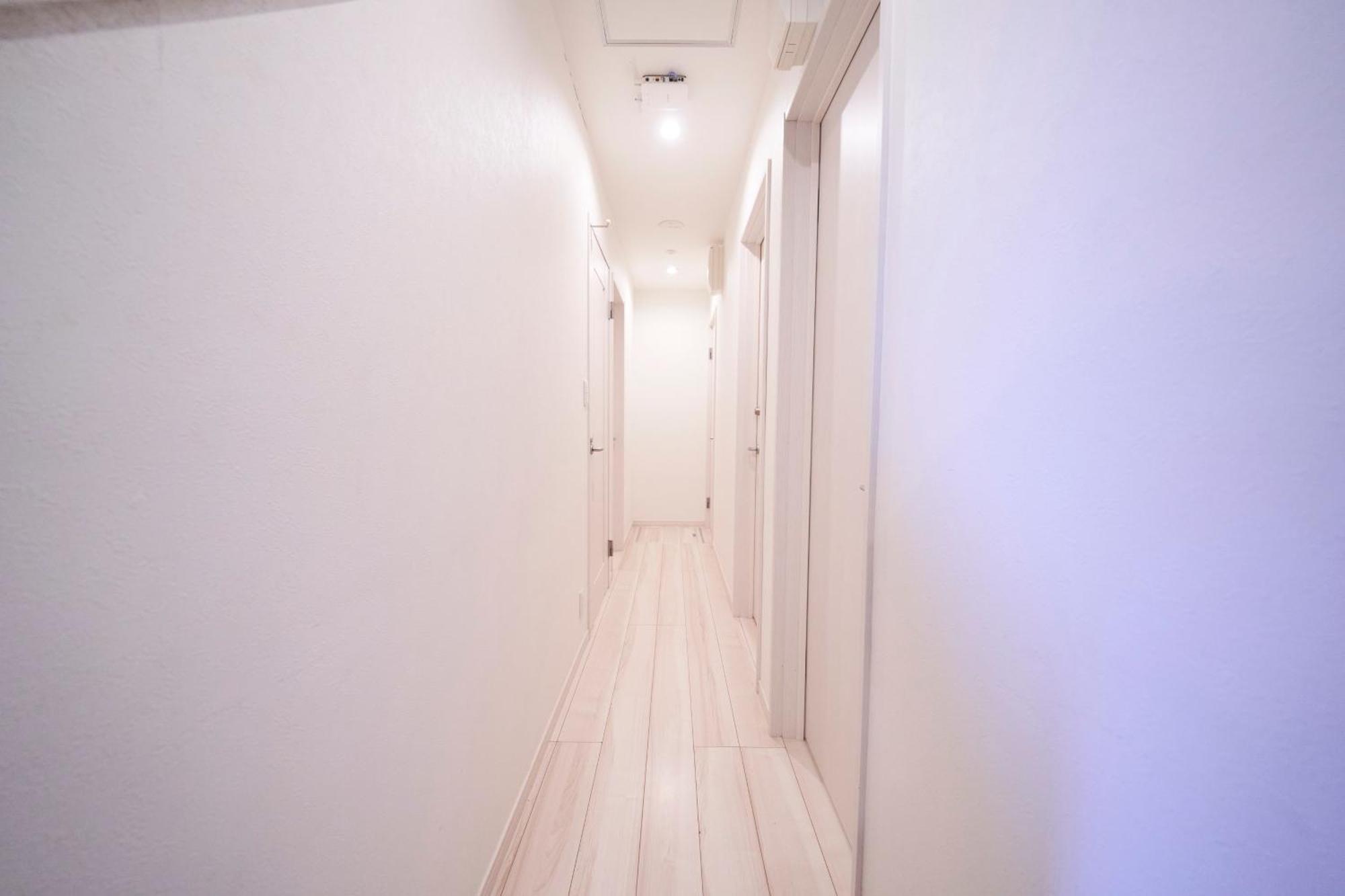 Finoa Residential Ikebukuro - 5br Large Vacation Apartment Tokyo