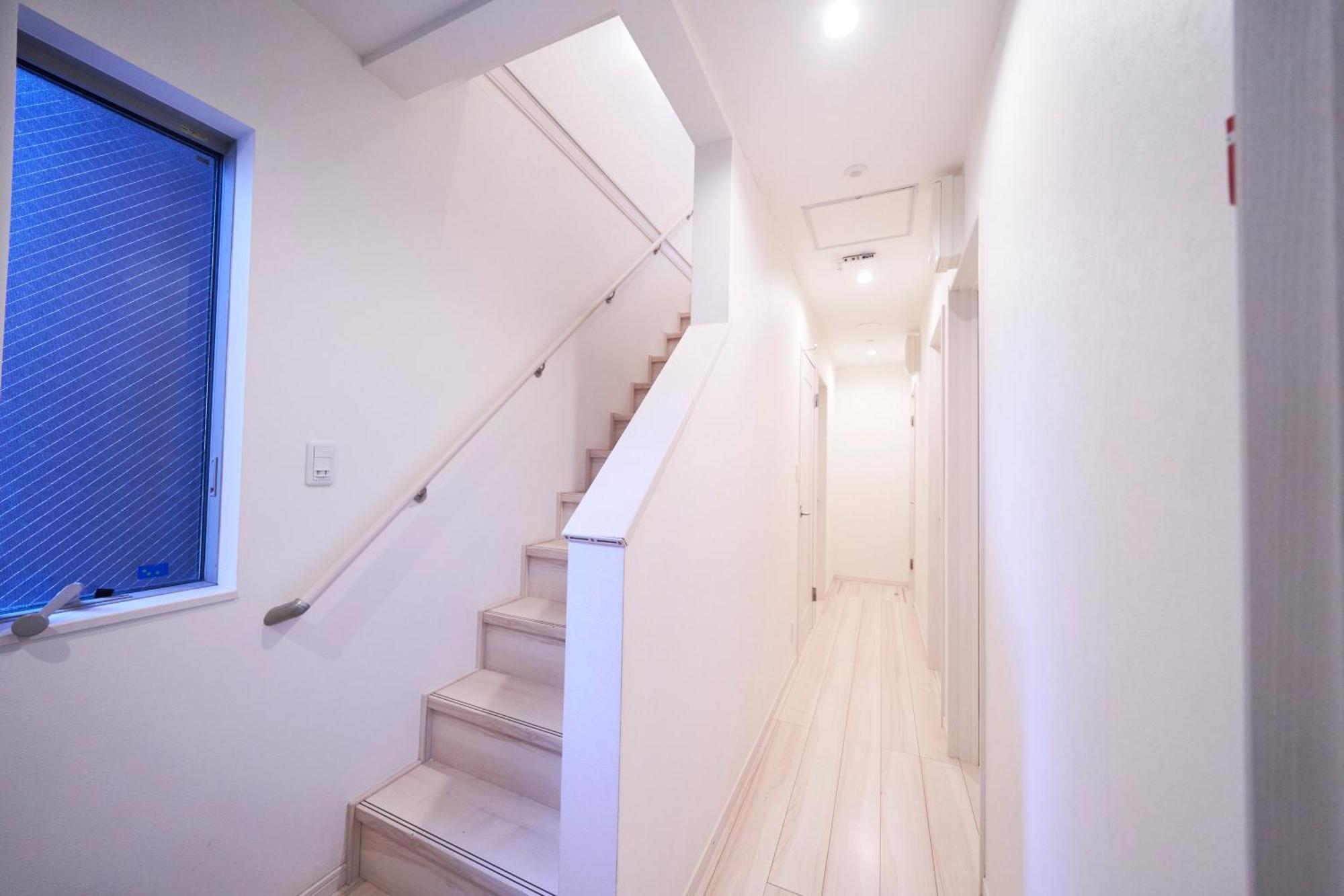 Finoa Residential Ikebukuro - 5br Large Vacation Apartment *