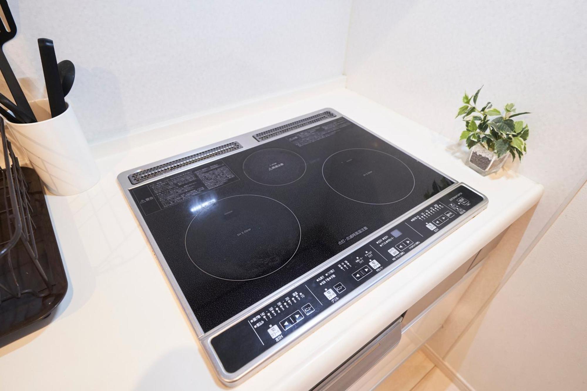 Apartment Finoa Residential Ikebukuro - 5br Large Vacation *