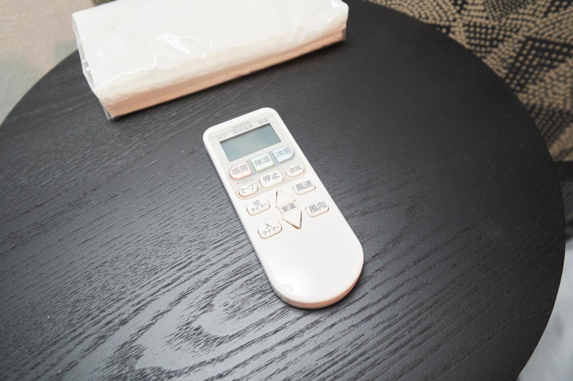 Finoa Residential Ikebukuro - 5br Large Vacation Apartment