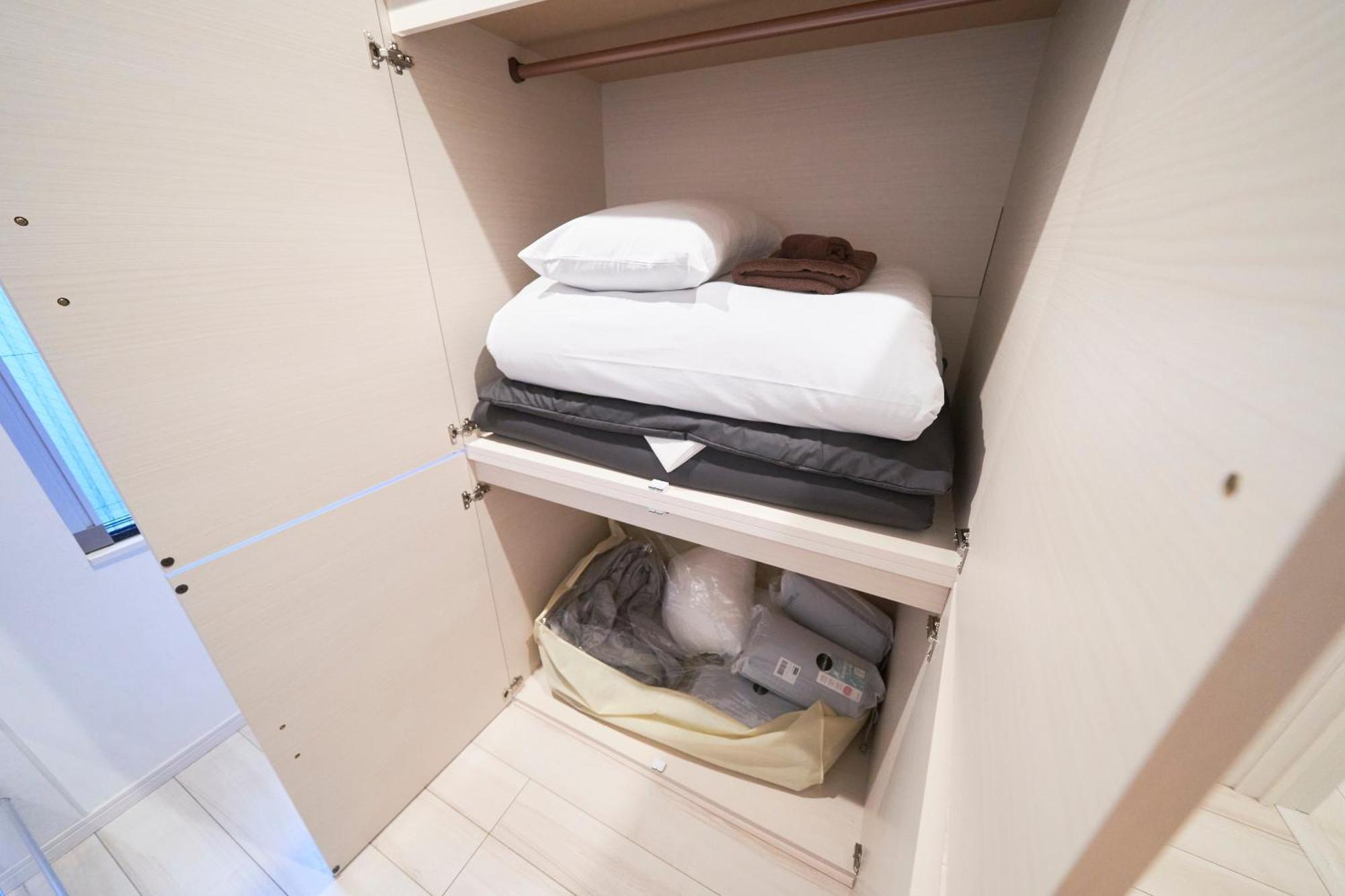 Finoa Residential Ikebukuro - 5br Large Vacation *