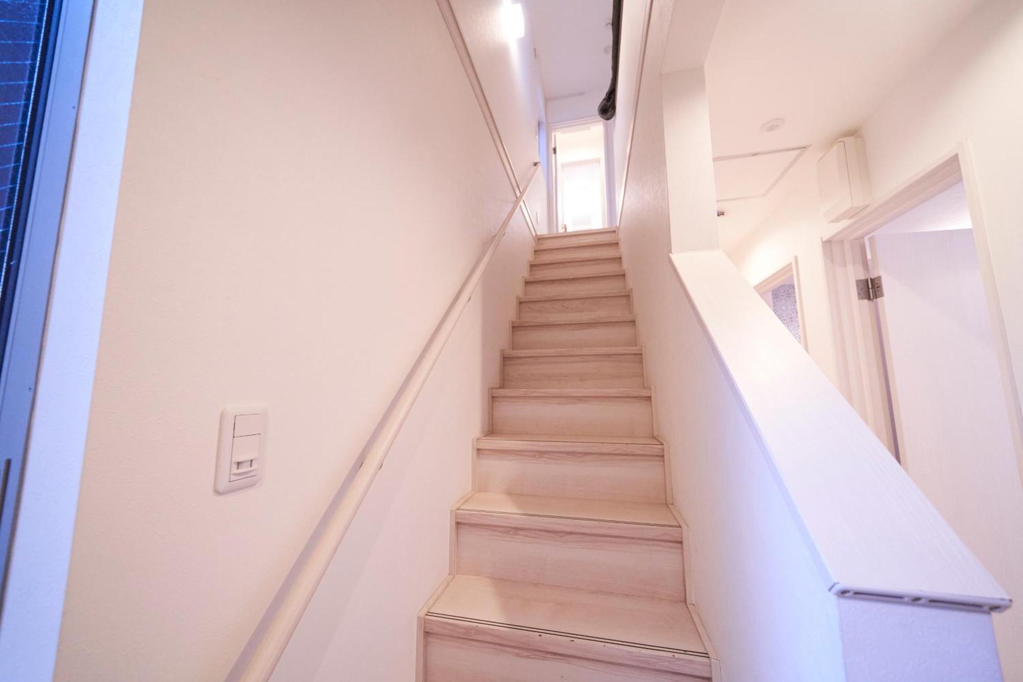 Finoa Residential Ikebukuro - 5br Large Vacation