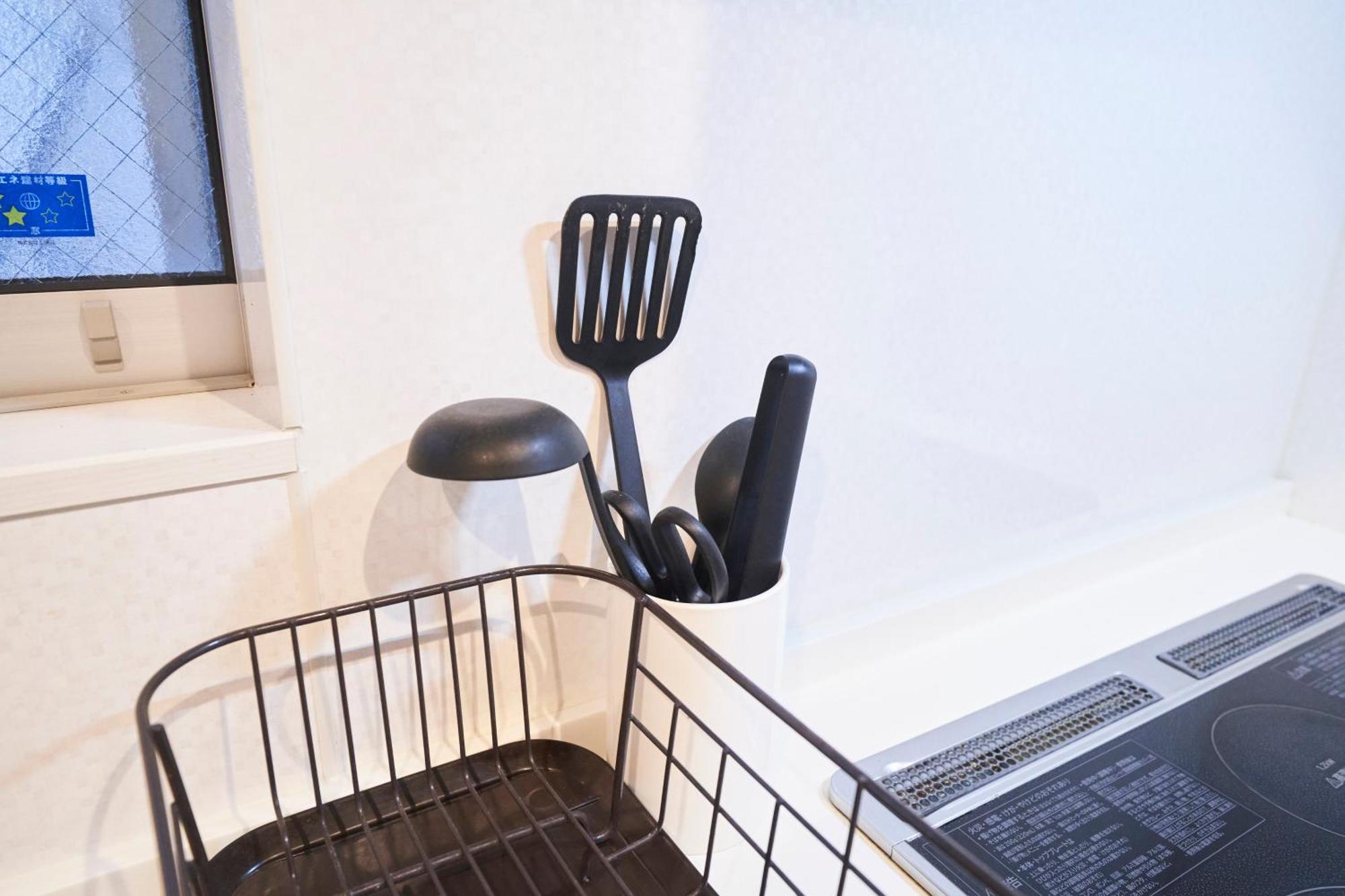 Apartment Finoa Residential Ikebukuro - 5br Large Vacation *