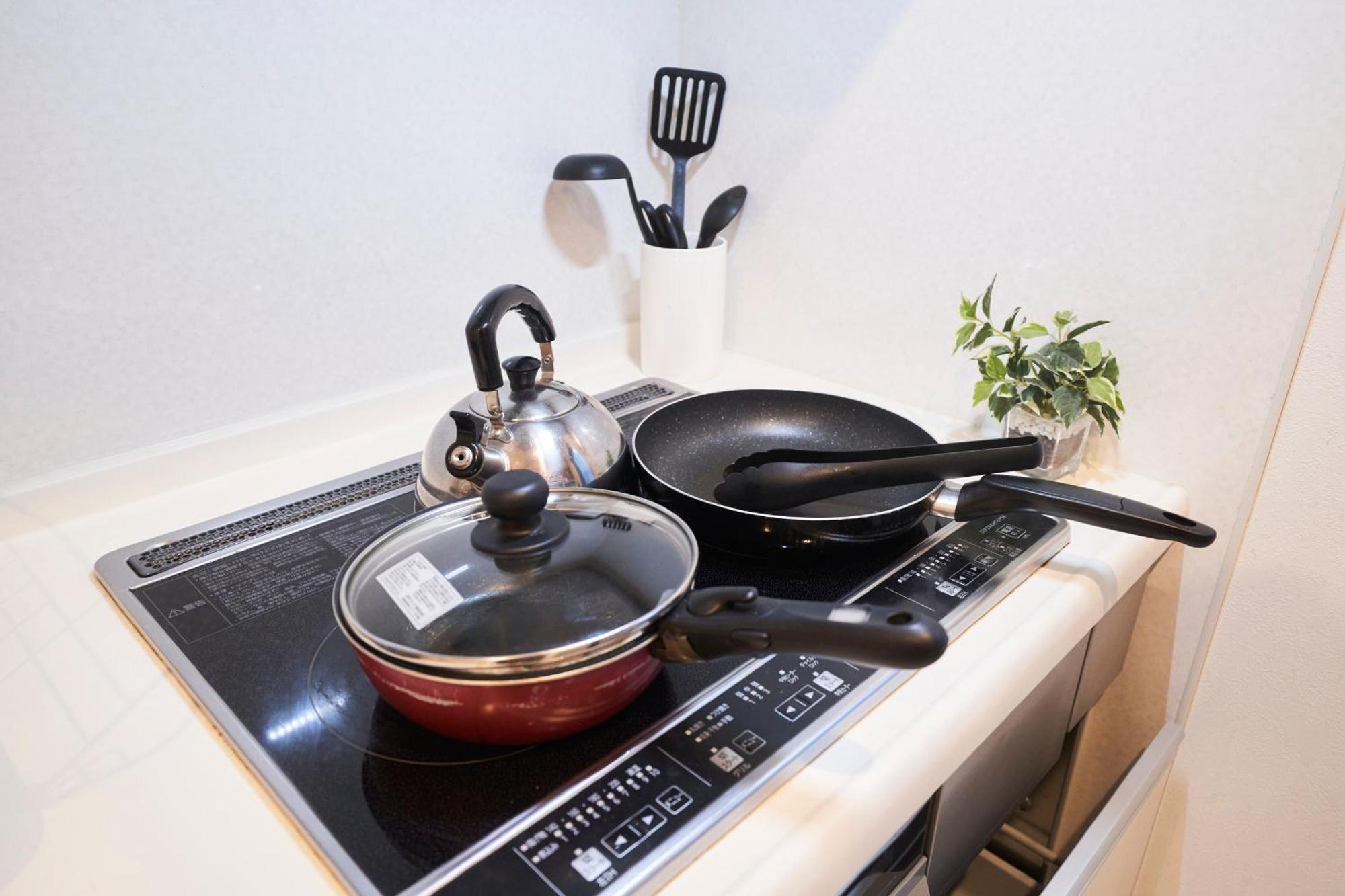 Finoa Residential Ikebukuro - 5br Large Vacation