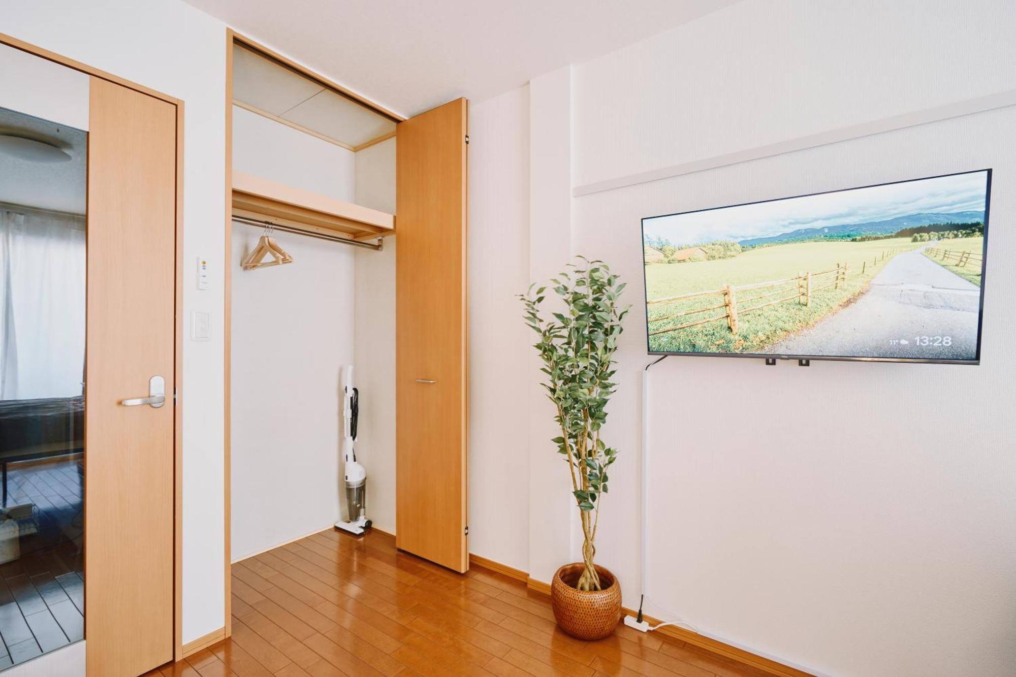 Apartment Evergreen *