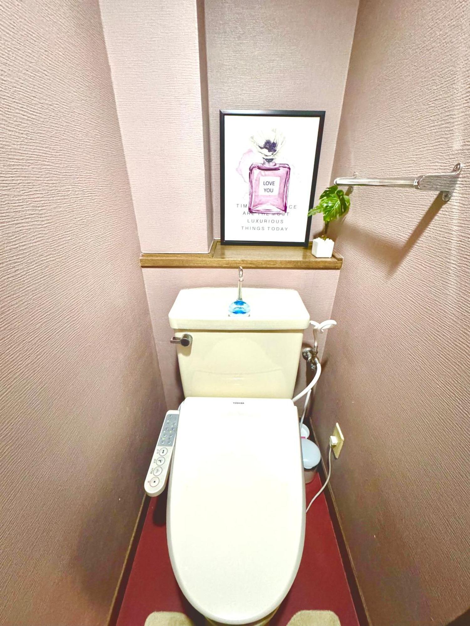 1 Location Private Close To Jr Station!in Jujo Shopping Street *