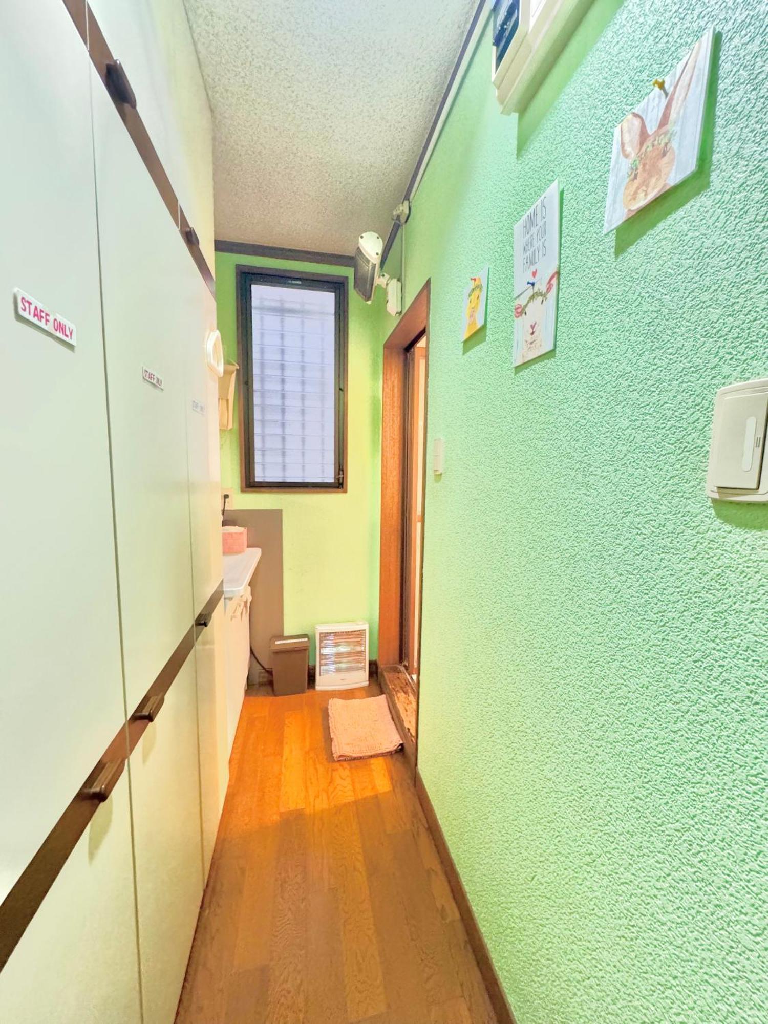 1 Location Private Close To Jr Station!in Jujo Shopping Street Apartment *