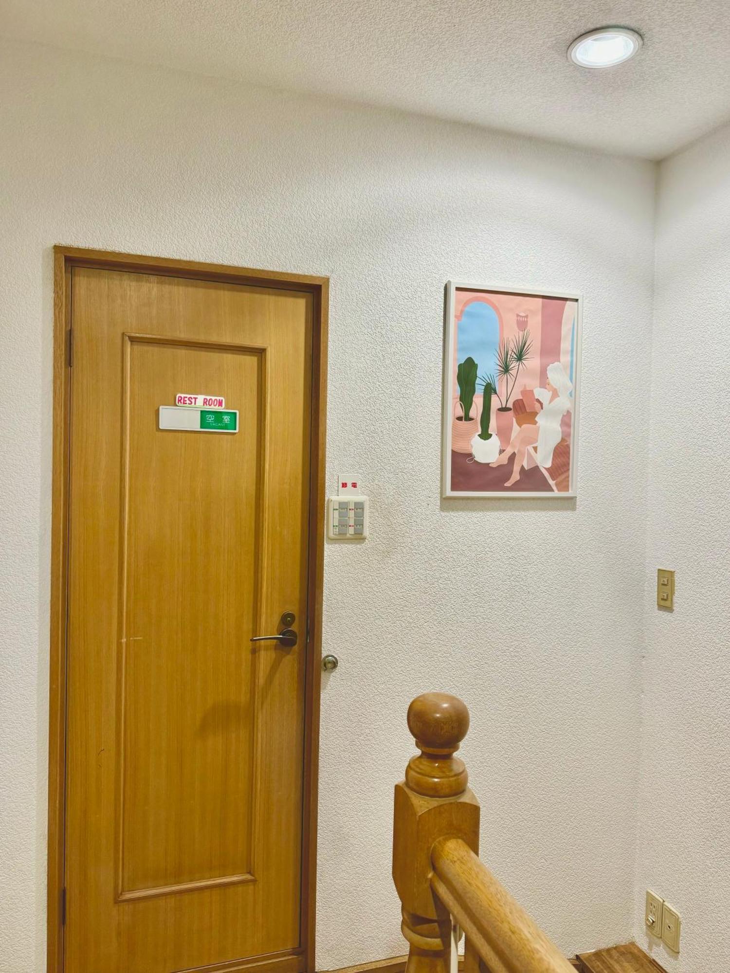 Apartment 1 Location Private Close To Jr Station!in Jujo Shopping Street