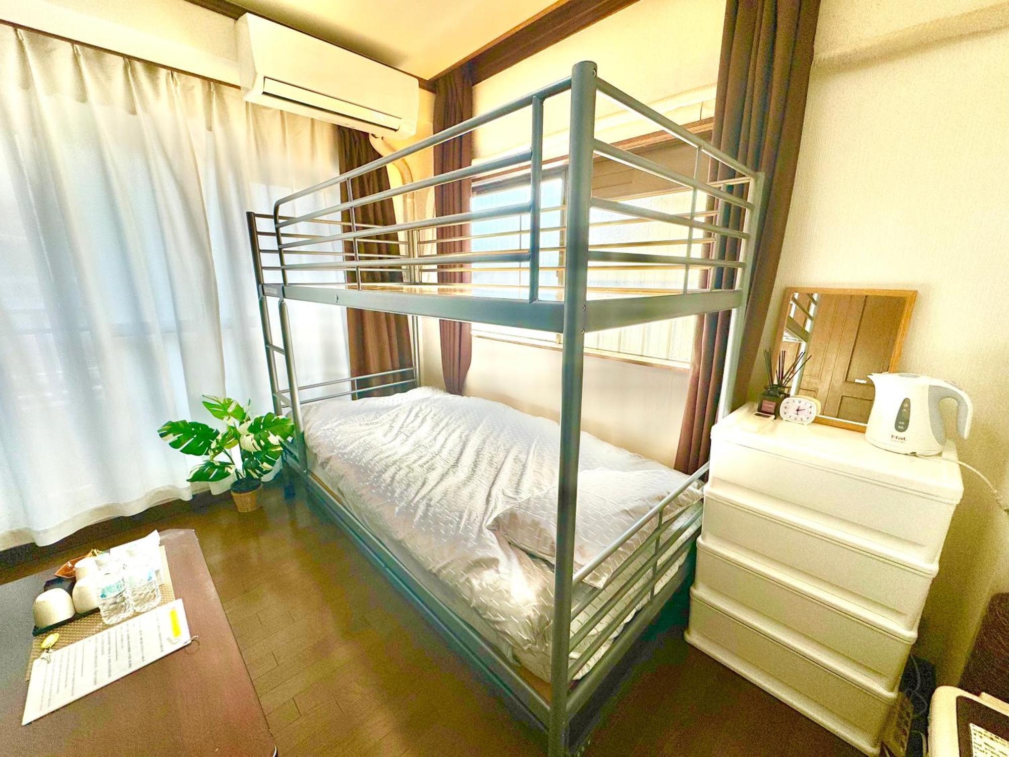 1 Location Private Close To Jr Station!in Jujo Shopping Street Apartment *