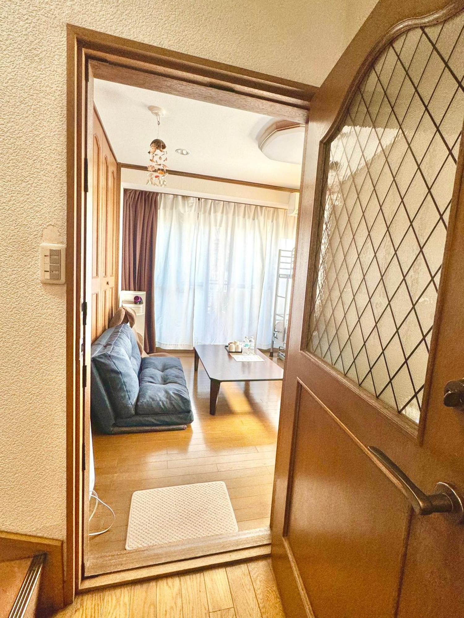1 Location Private Close To Jr Station!in Jujo Shopping Street Tokyo