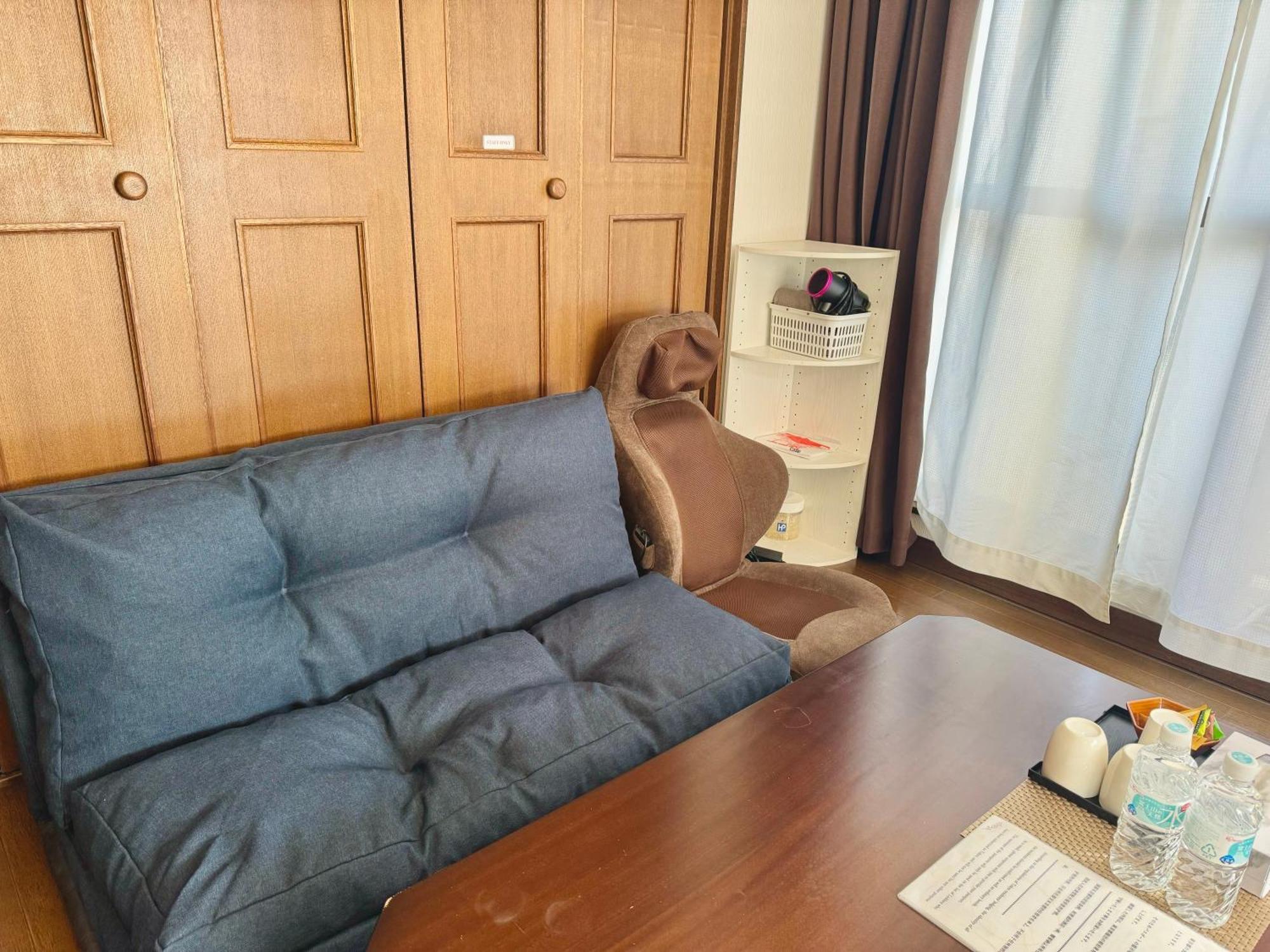 Apartment 1 Location Private Close To Jr Station!in Jujo Shopping Street