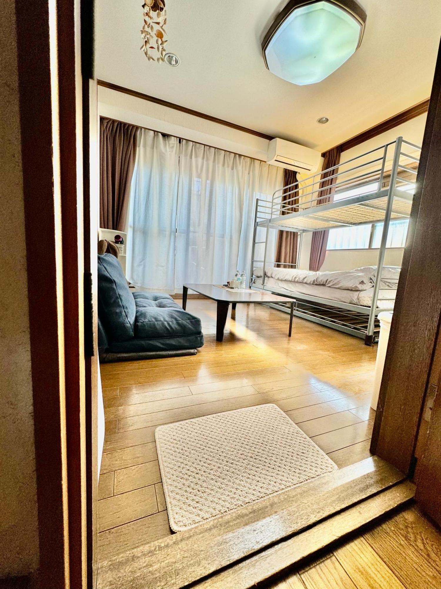 1 Location Private Close To Jr Station!in Jujo Shopping Street *