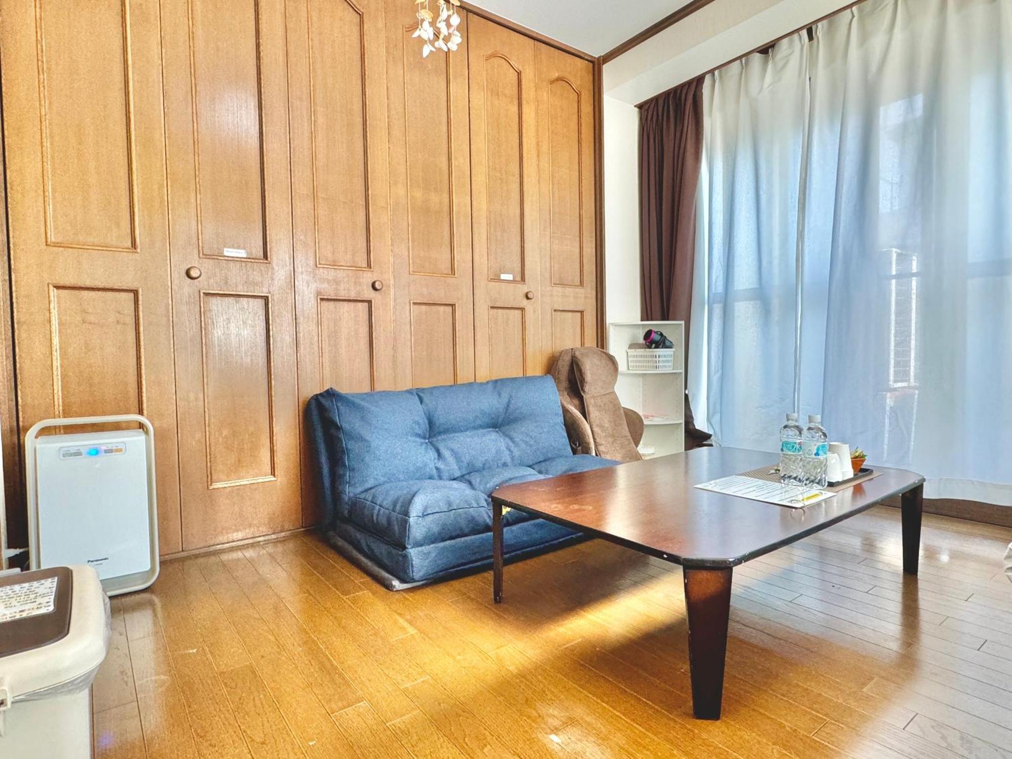 Apartment 1 Location Private Close To Jr Station!in Jujo Shopping Street *