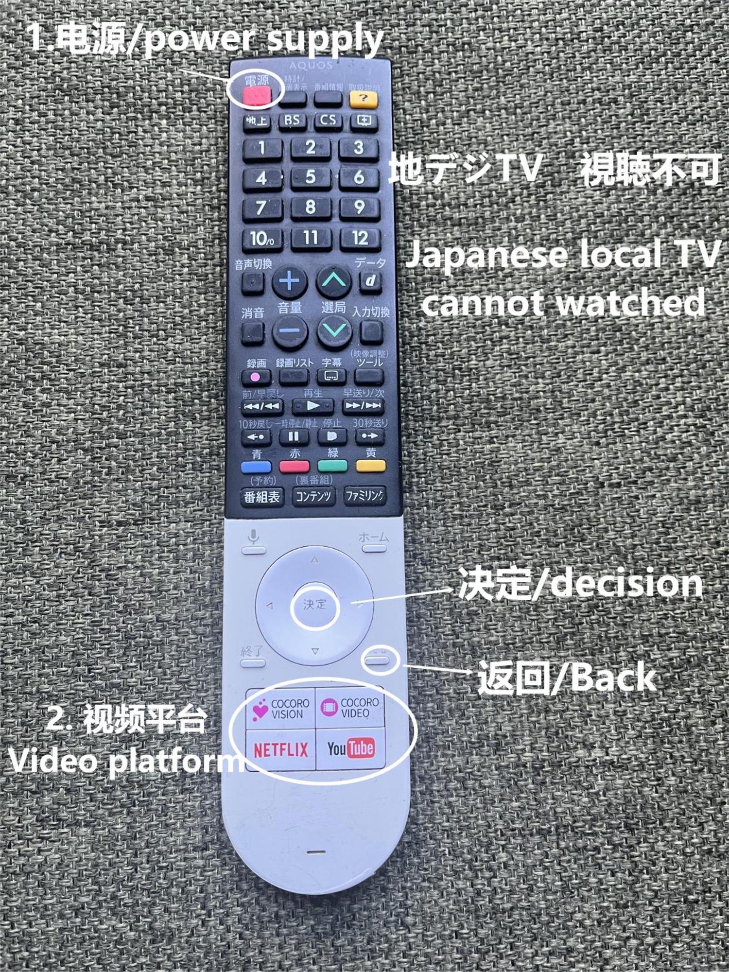 Holiday home Jujo House Shinjuku Direct With 4br