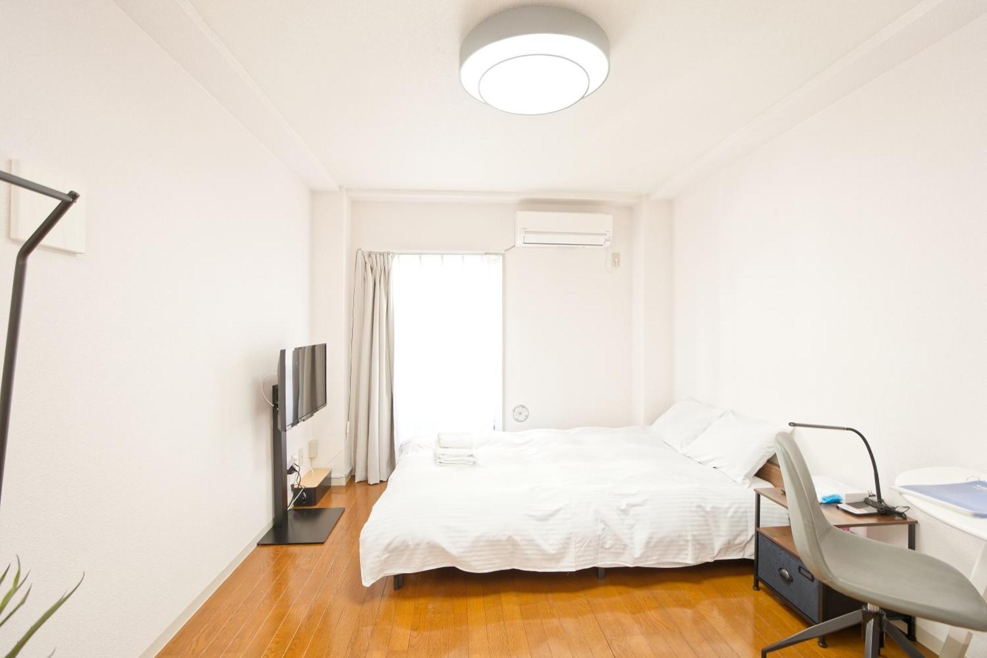 Apartment Shinjuku Wind • Cozy Retreats