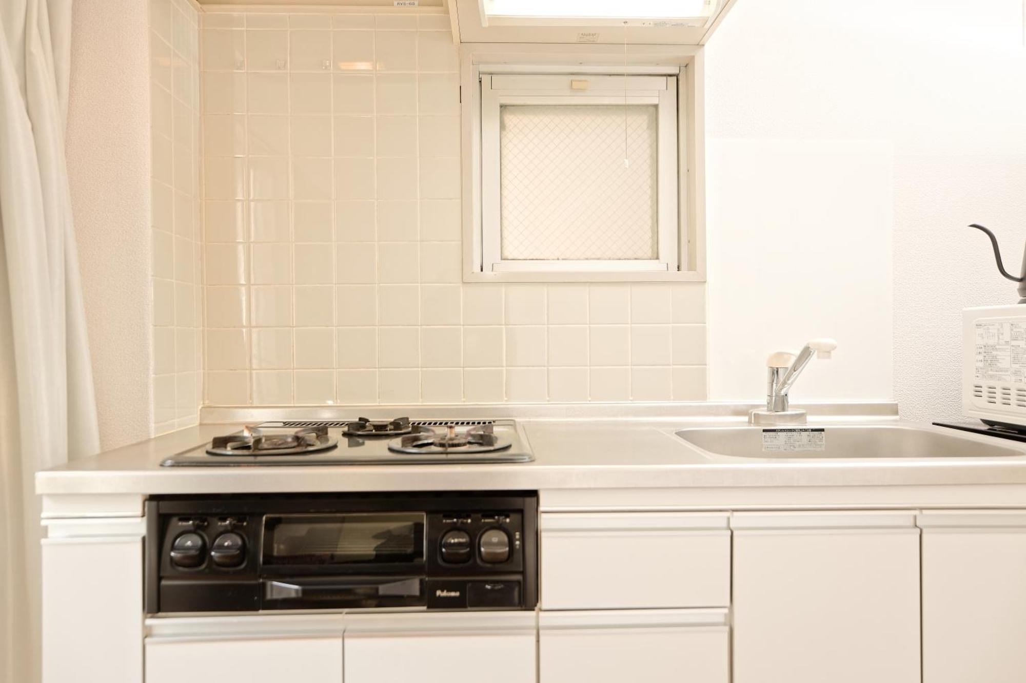 Apartment Shinjuku Wind • Cozy Retreats Tokyo