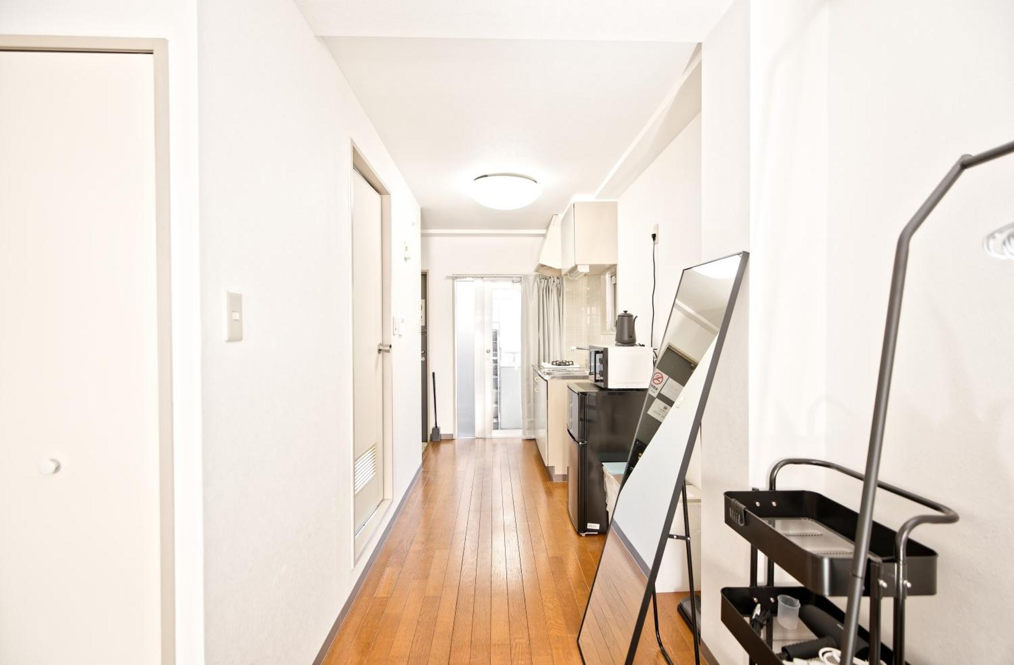 Shinjuku Wind • Cozy Retreats Apartment Tokyo