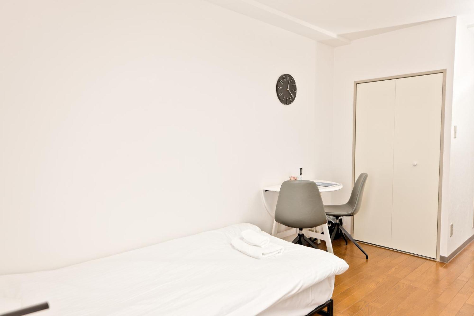 Apartment Shinjuku Wind • Cozy Retreats *