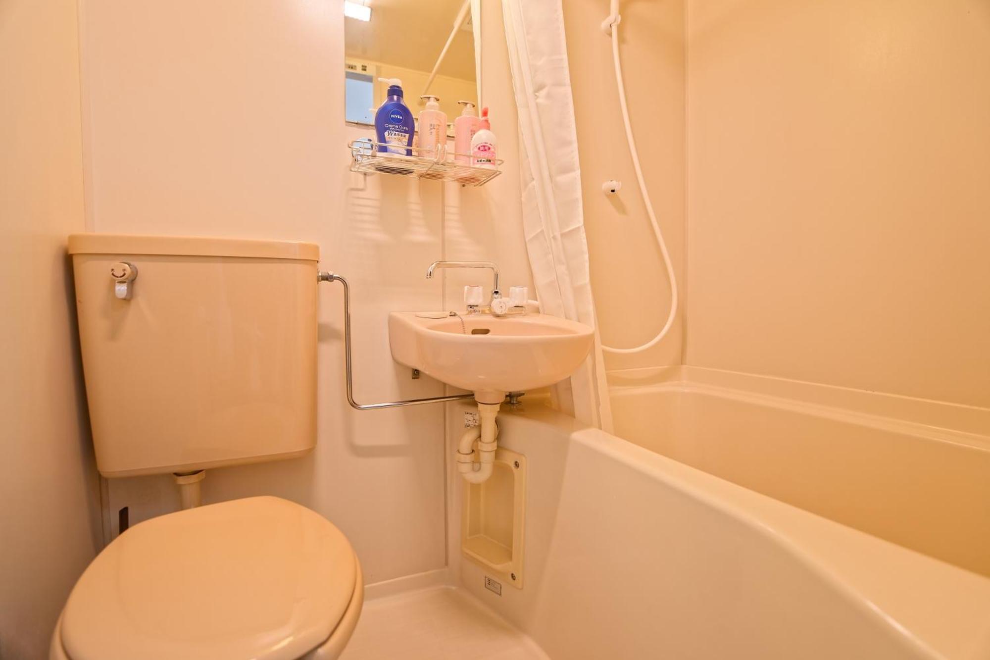 Apartment Shinjuku Wind • Cozy Retreats Tokyo