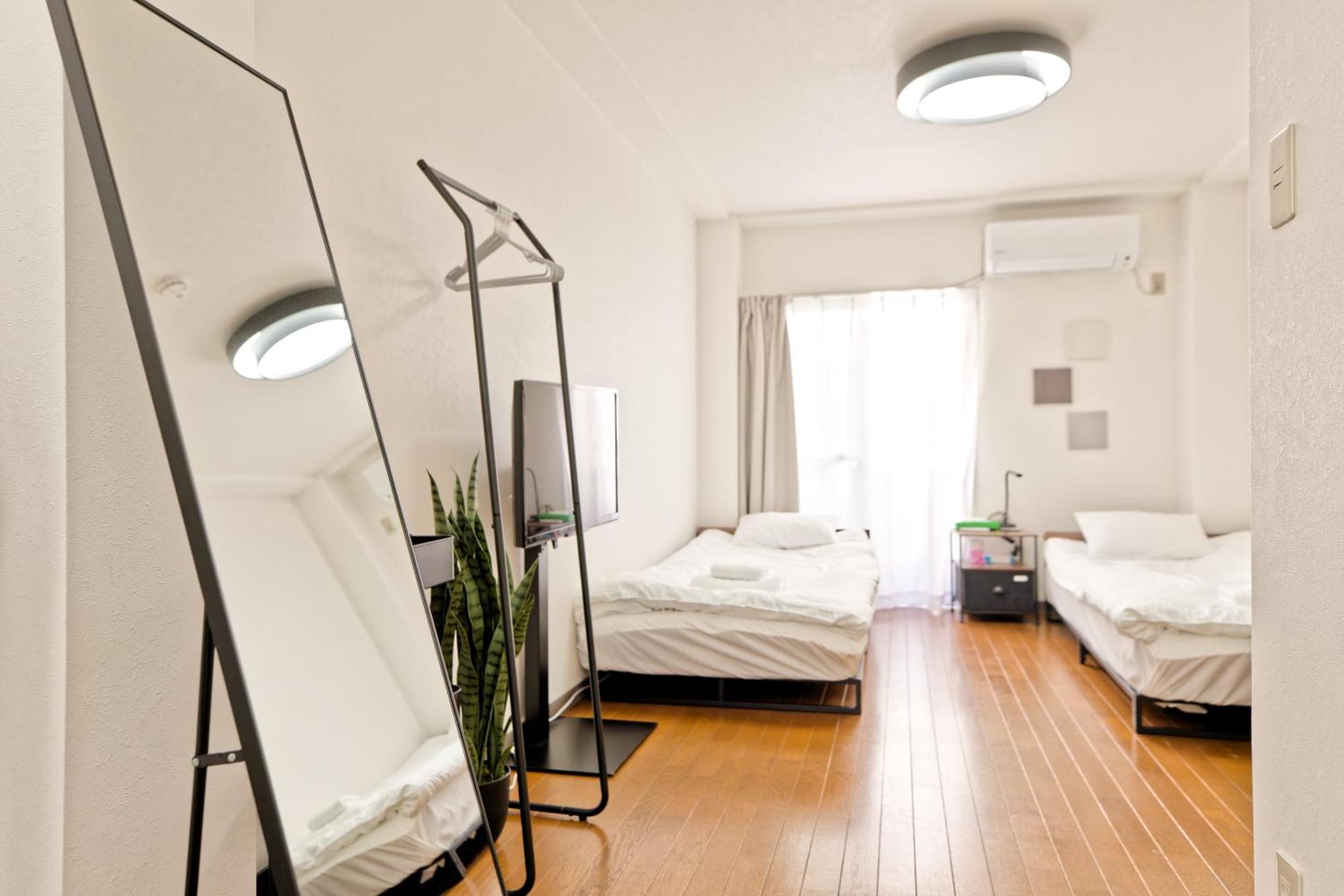 Shinjuku Wind • Cozy Retreats Tokyo