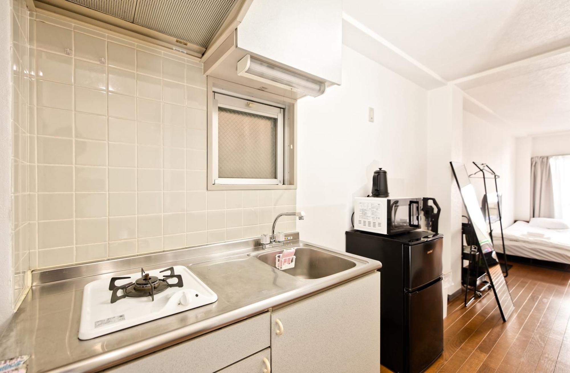 Shinjuku Wind • Cozy Retreats Apartment