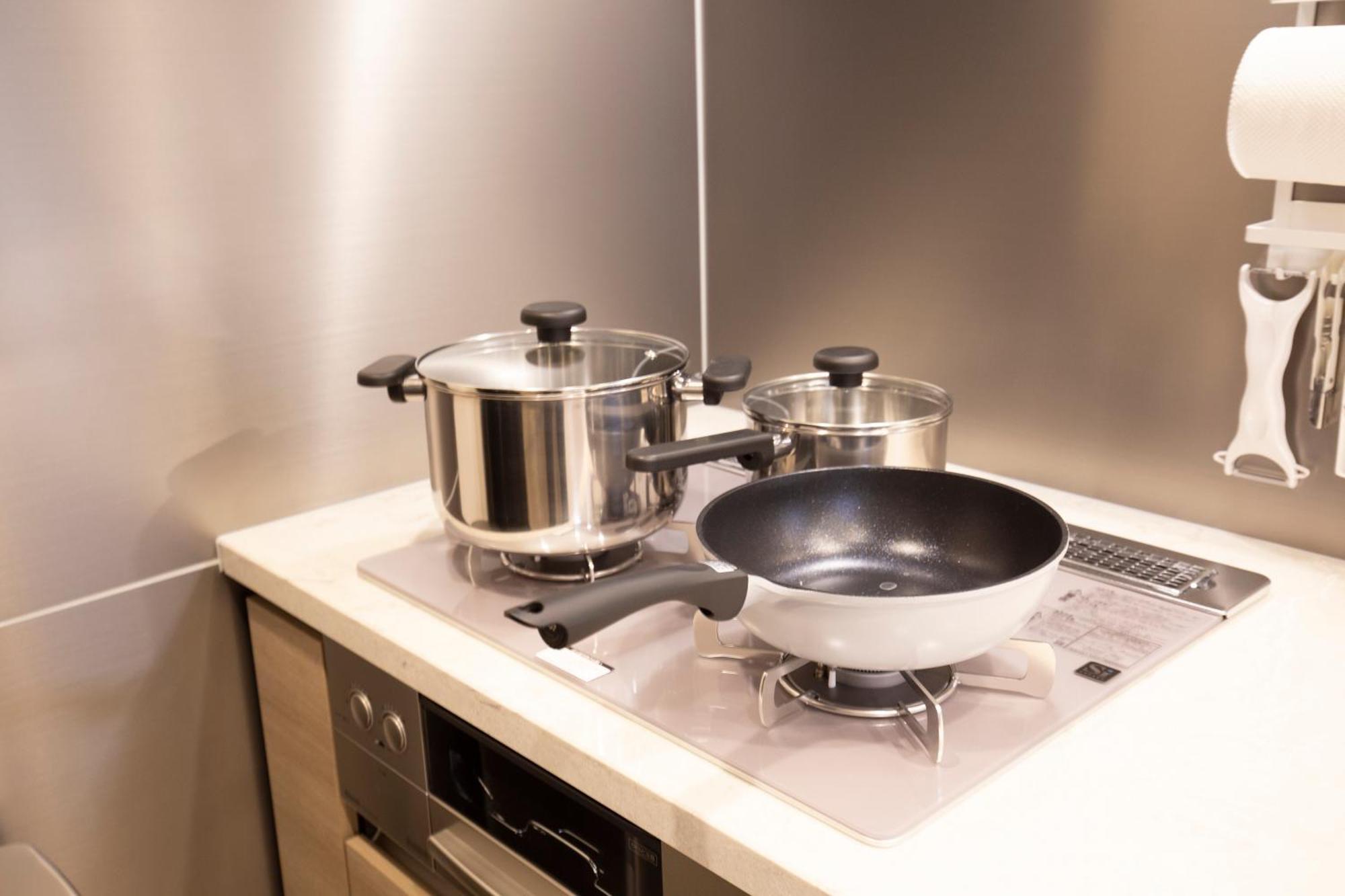 Apartment Shirokane Vx *
