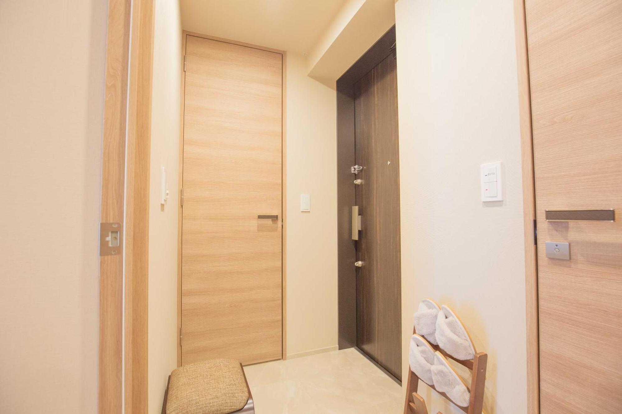 Shirokane Vx Apartment Tokyo