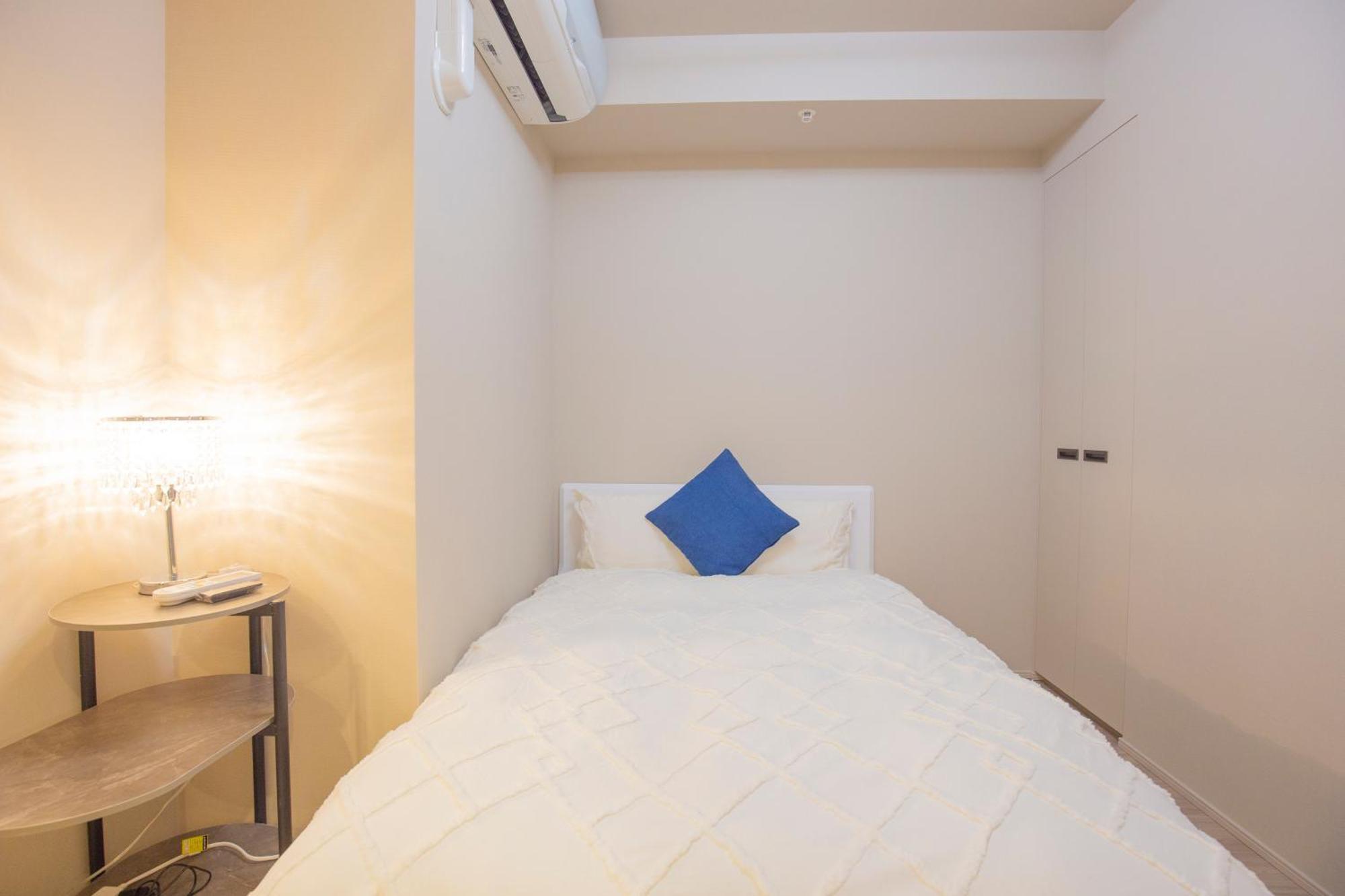Shirokane Vx Apartment Tokyo