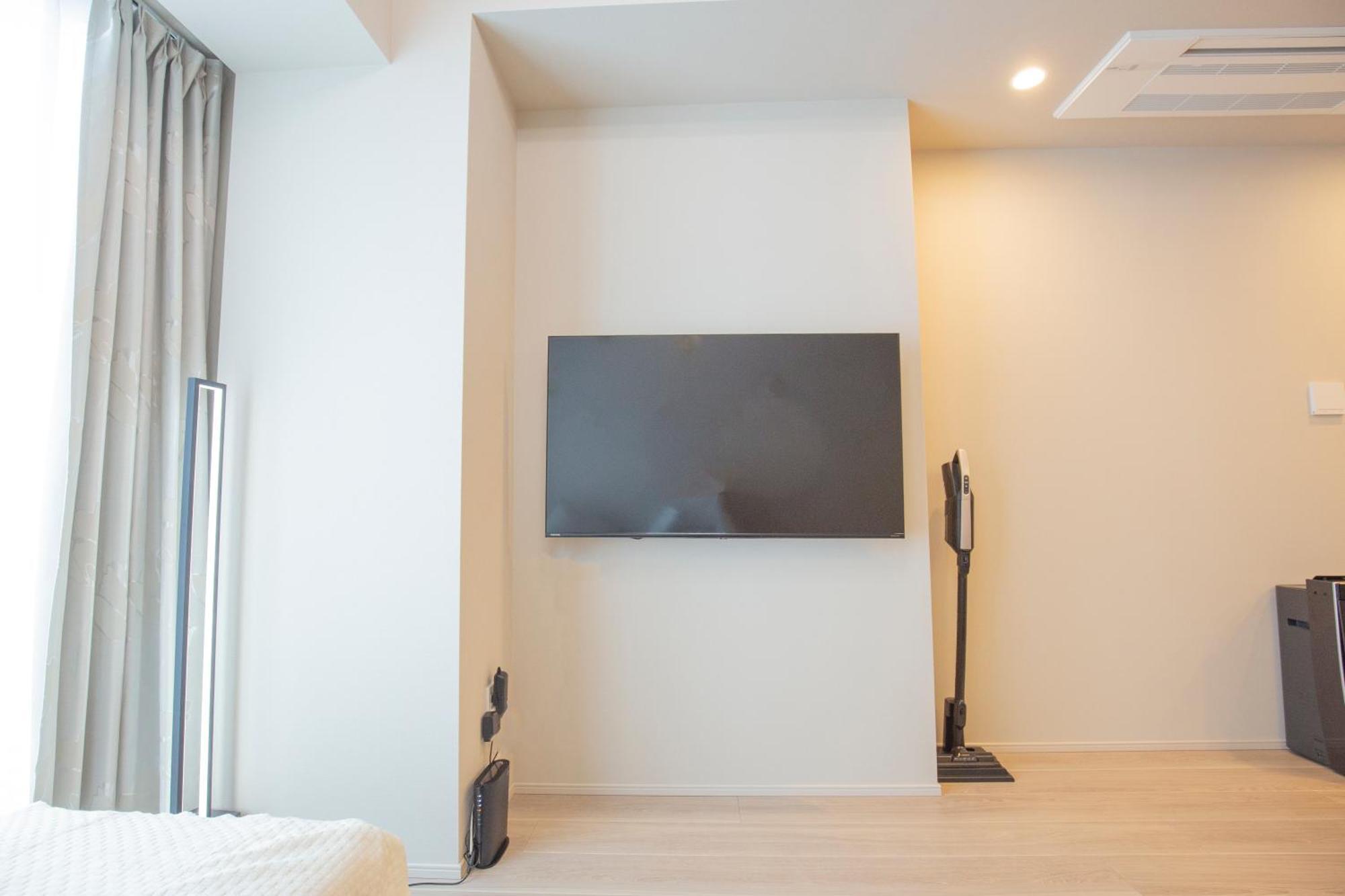 Shirokane Vx Apartment