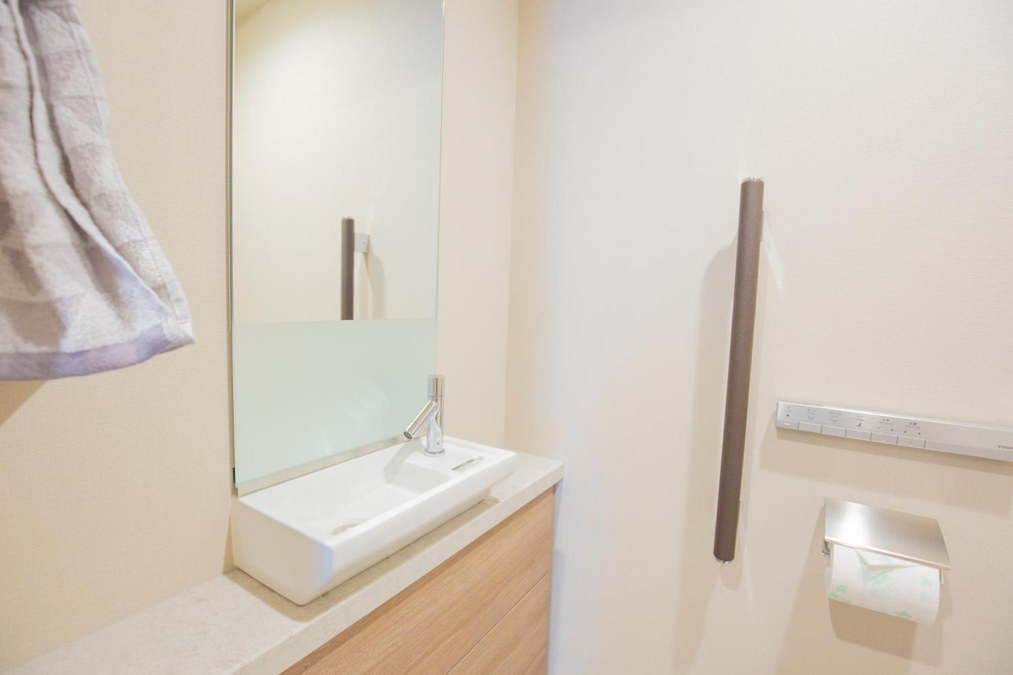 Apartment Shirokane Vx *