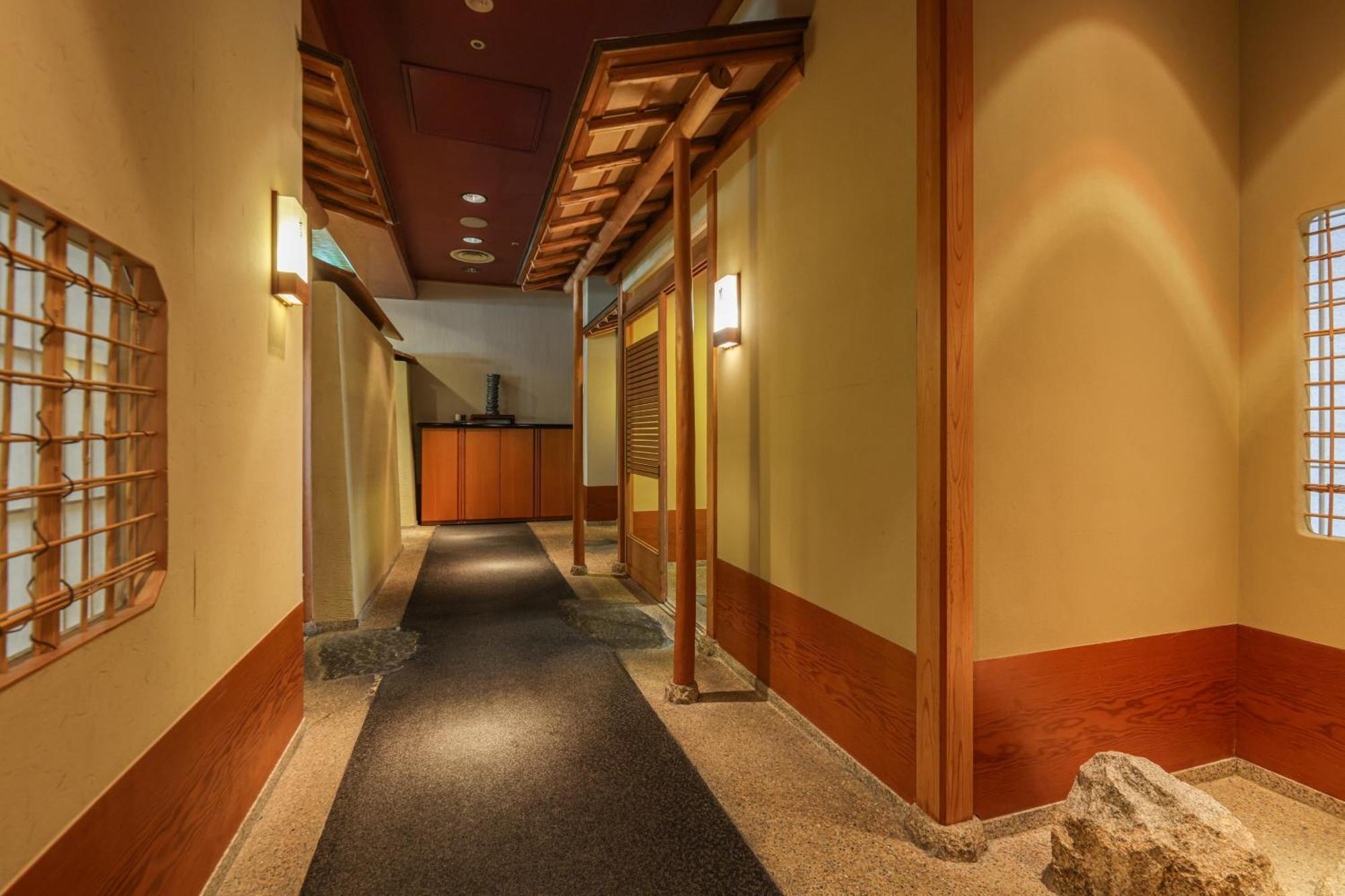Hotel Bayside Azur Takeshiba Tokyo