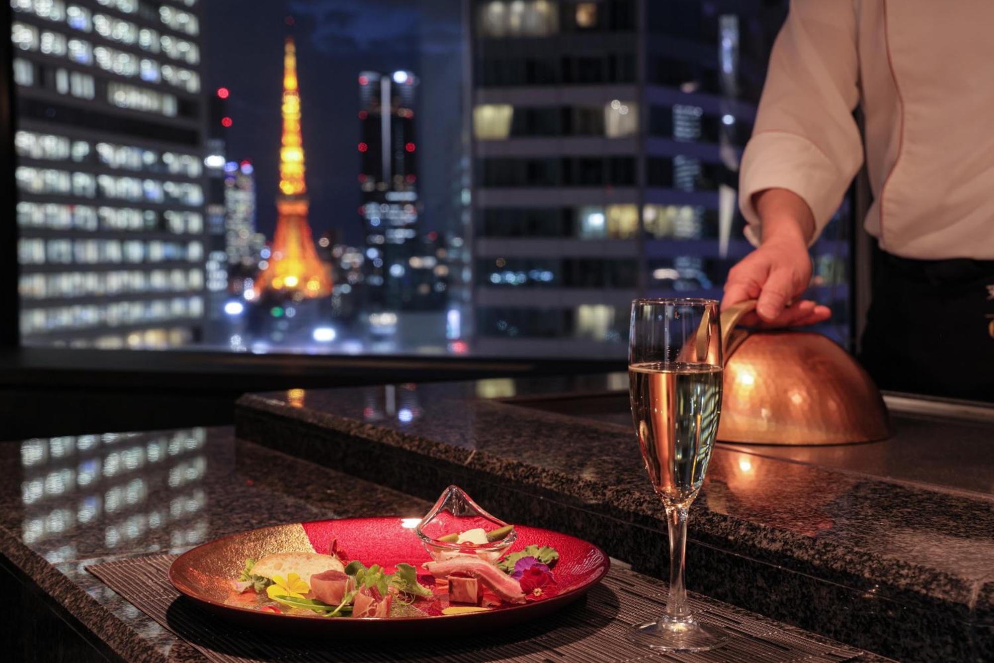 Hotel Bayside Azur Takeshiba 4*