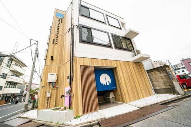 Holiday home Shitamachi Place - Vacation 43175v