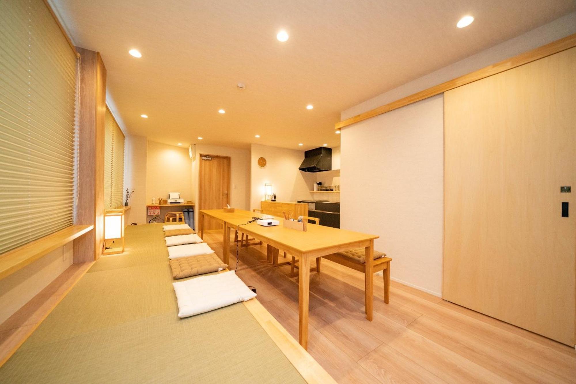 Shitamachi Place - Vacation 43175v Holiday home