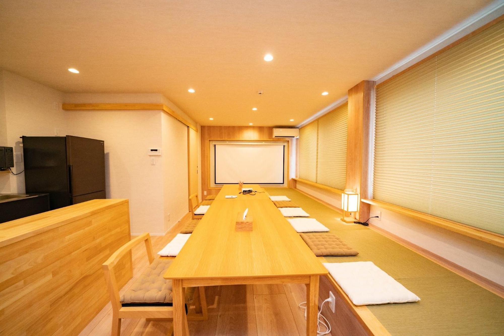 Holiday home Shitamachi Place - Vacation 43175v Tokyo