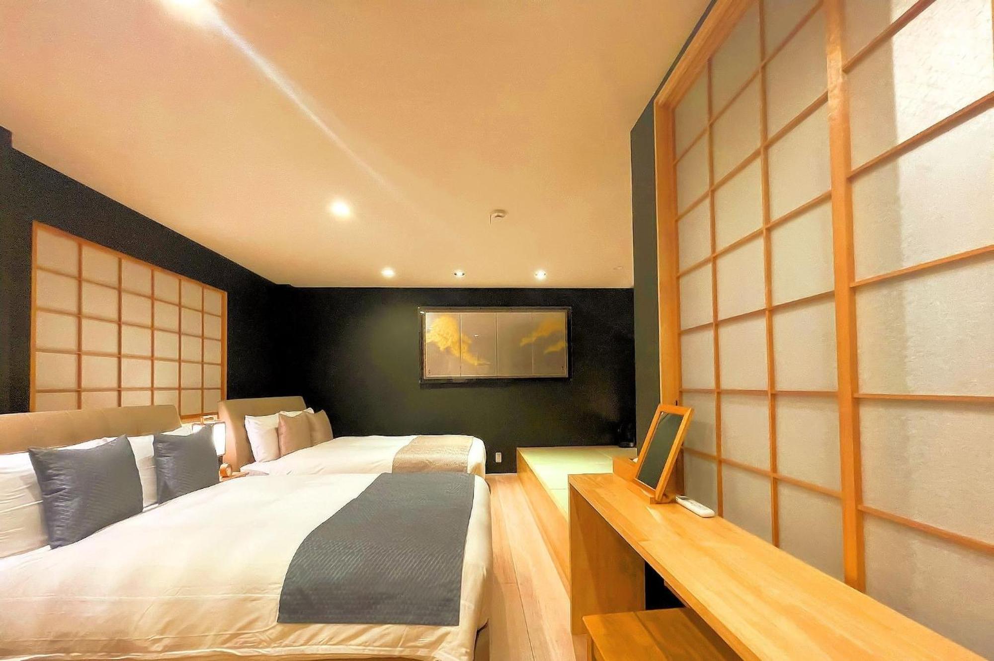 Shitamachi Place - Vacation 43175v *