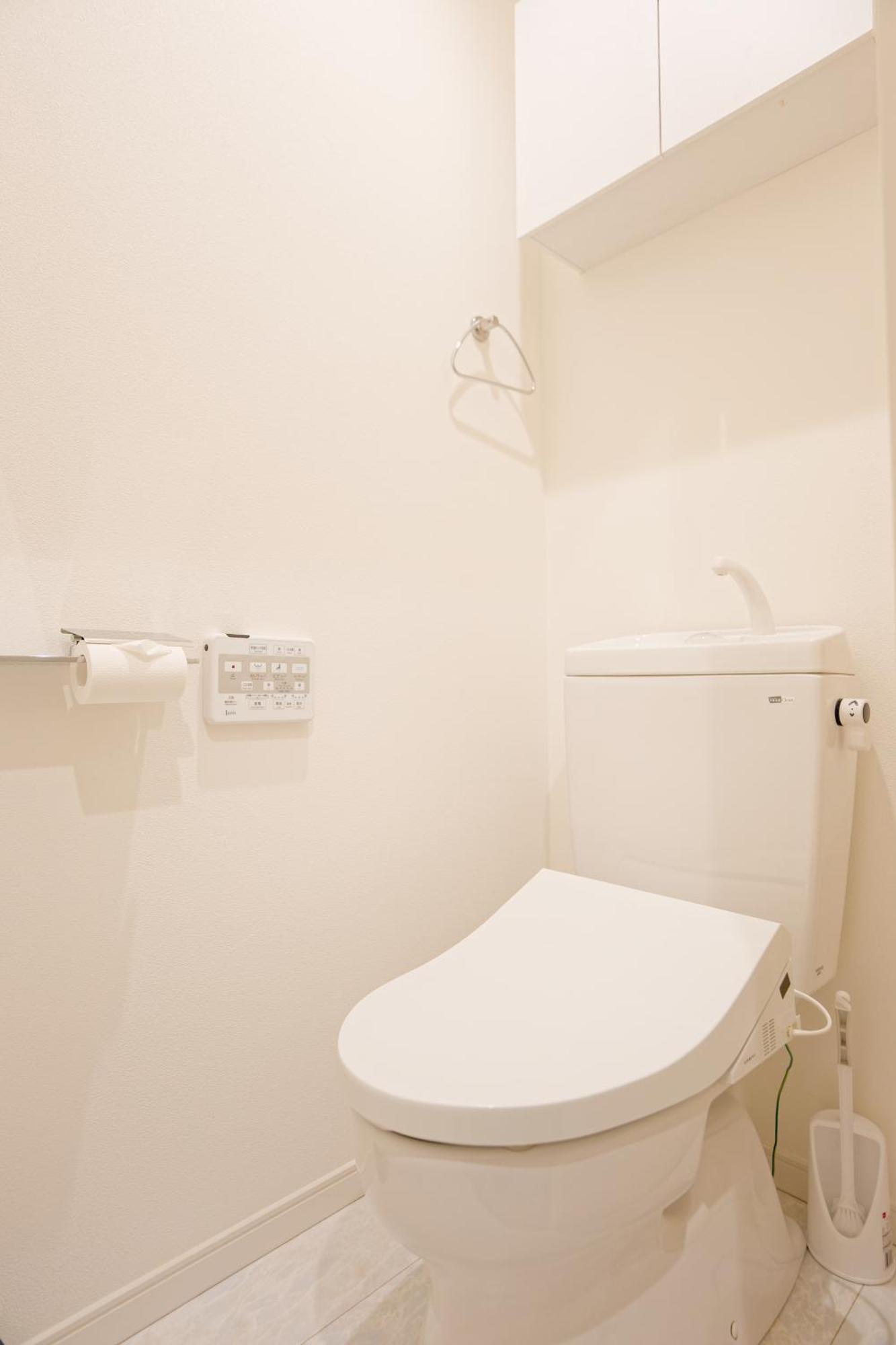 Shinjuku Ochiai Soluna White House Homestay Tokyo
