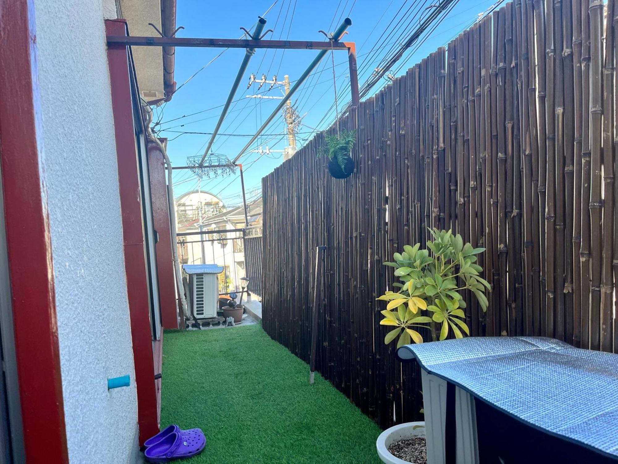 Holiday home Jujo House Shinjuku Direct With 4br *
