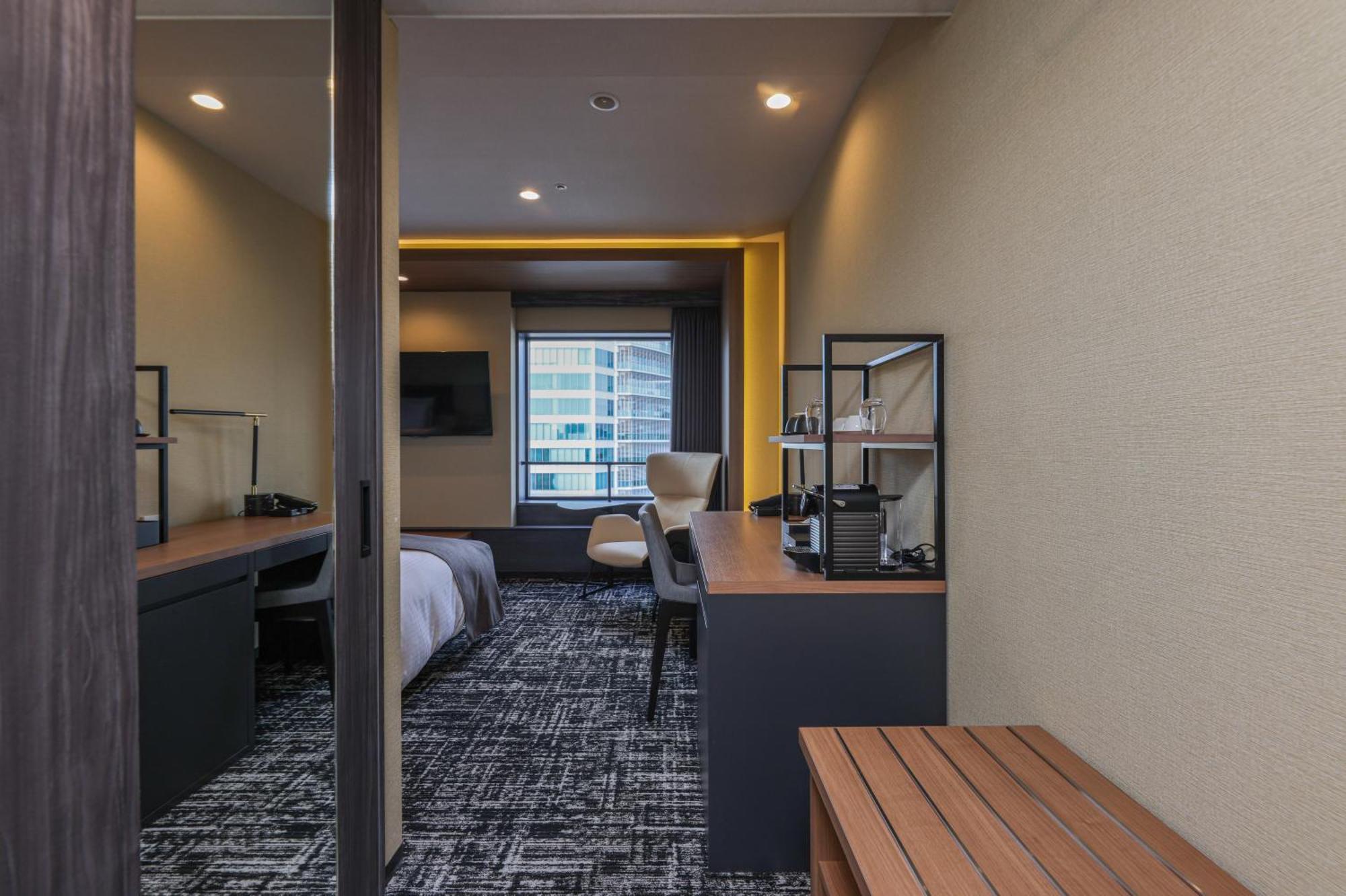 Hotel Bayside Azur Takeshiba