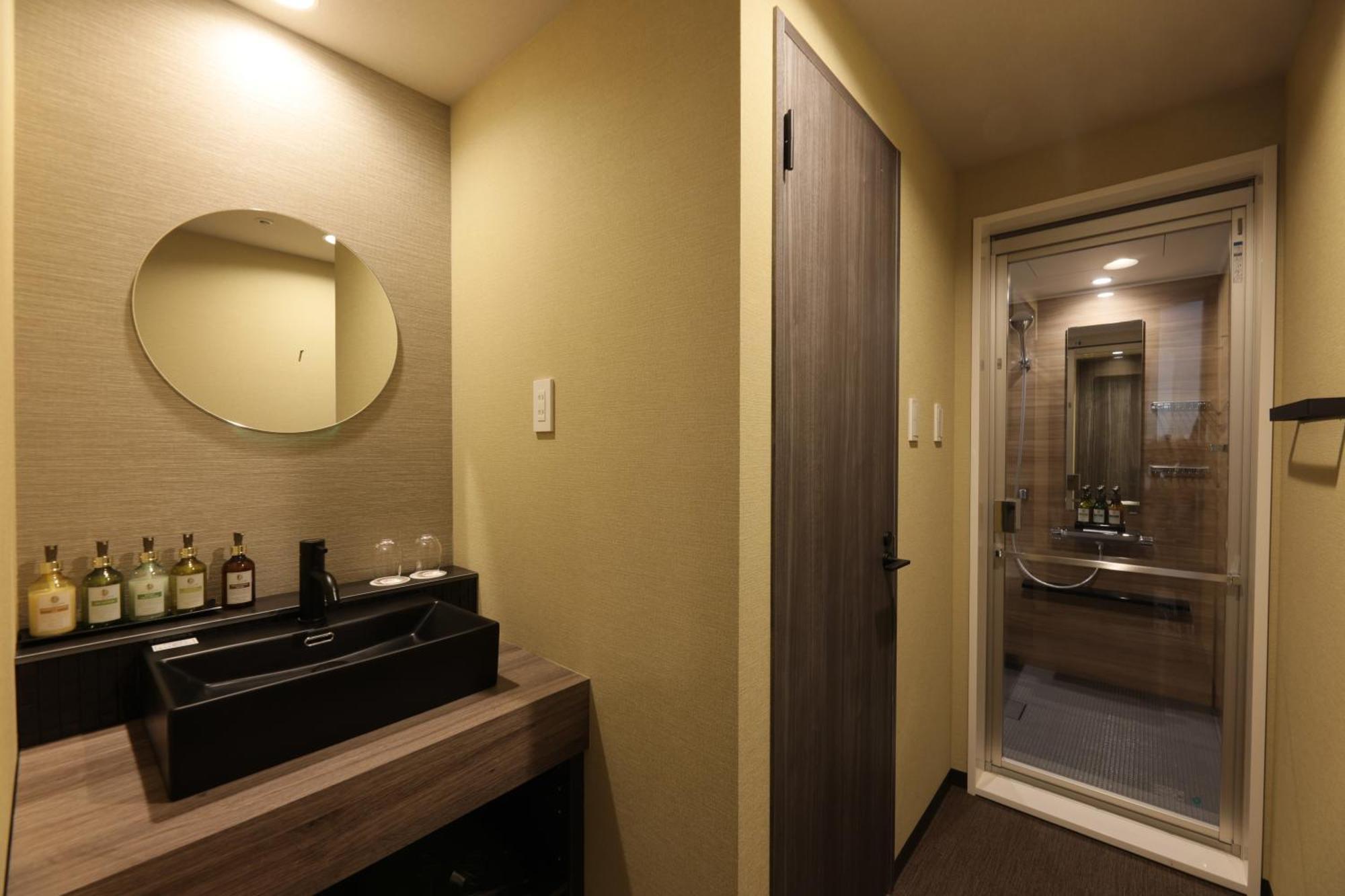 Bayside Azur Takeshiba 4* Tokyo