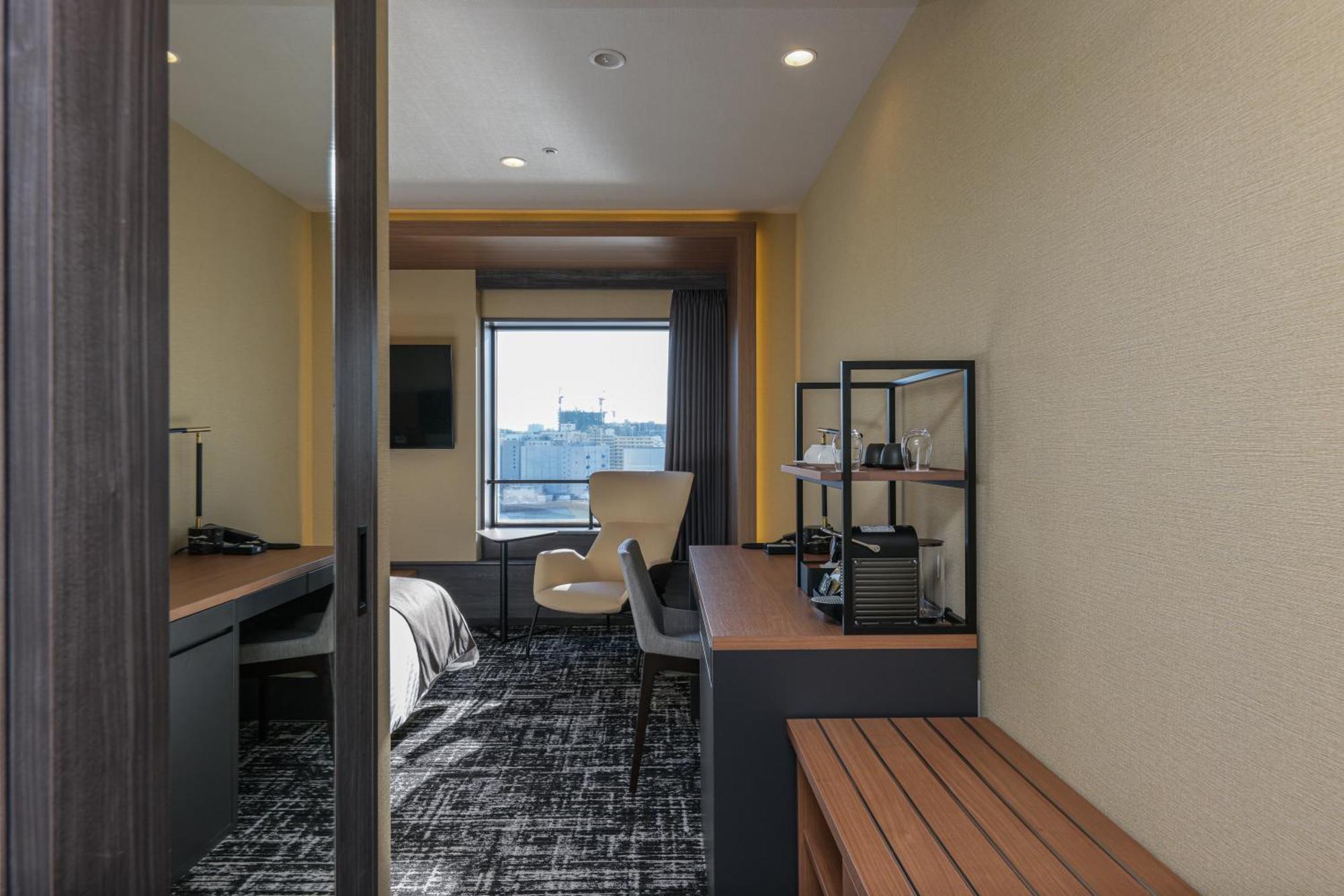 Hotel Bayside Azur Takeshiba Tokyo