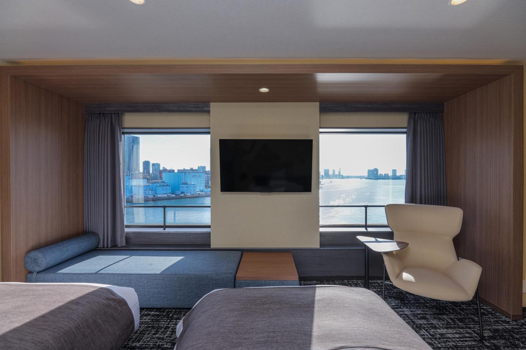 Bayside Azur Takeshiba 4*