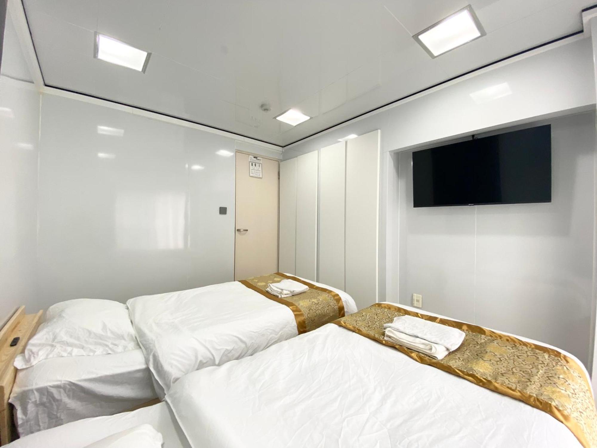 Ueno正和ビル Apartment Tokyo