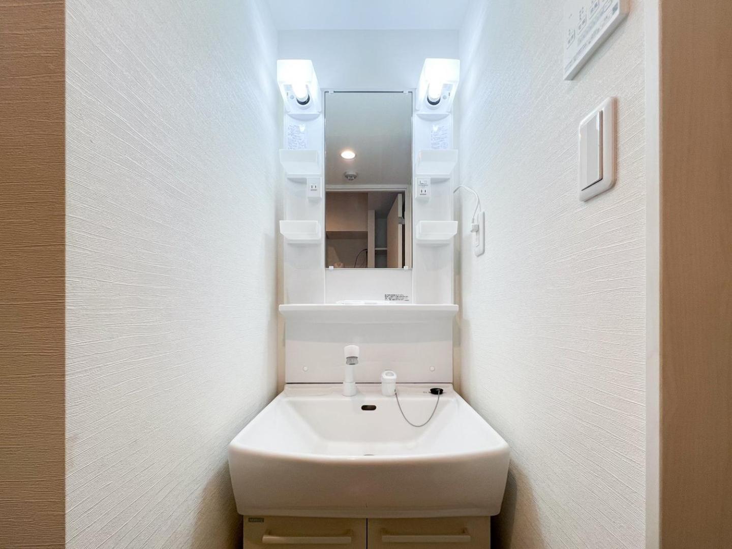 Grande Morishita Apartment *