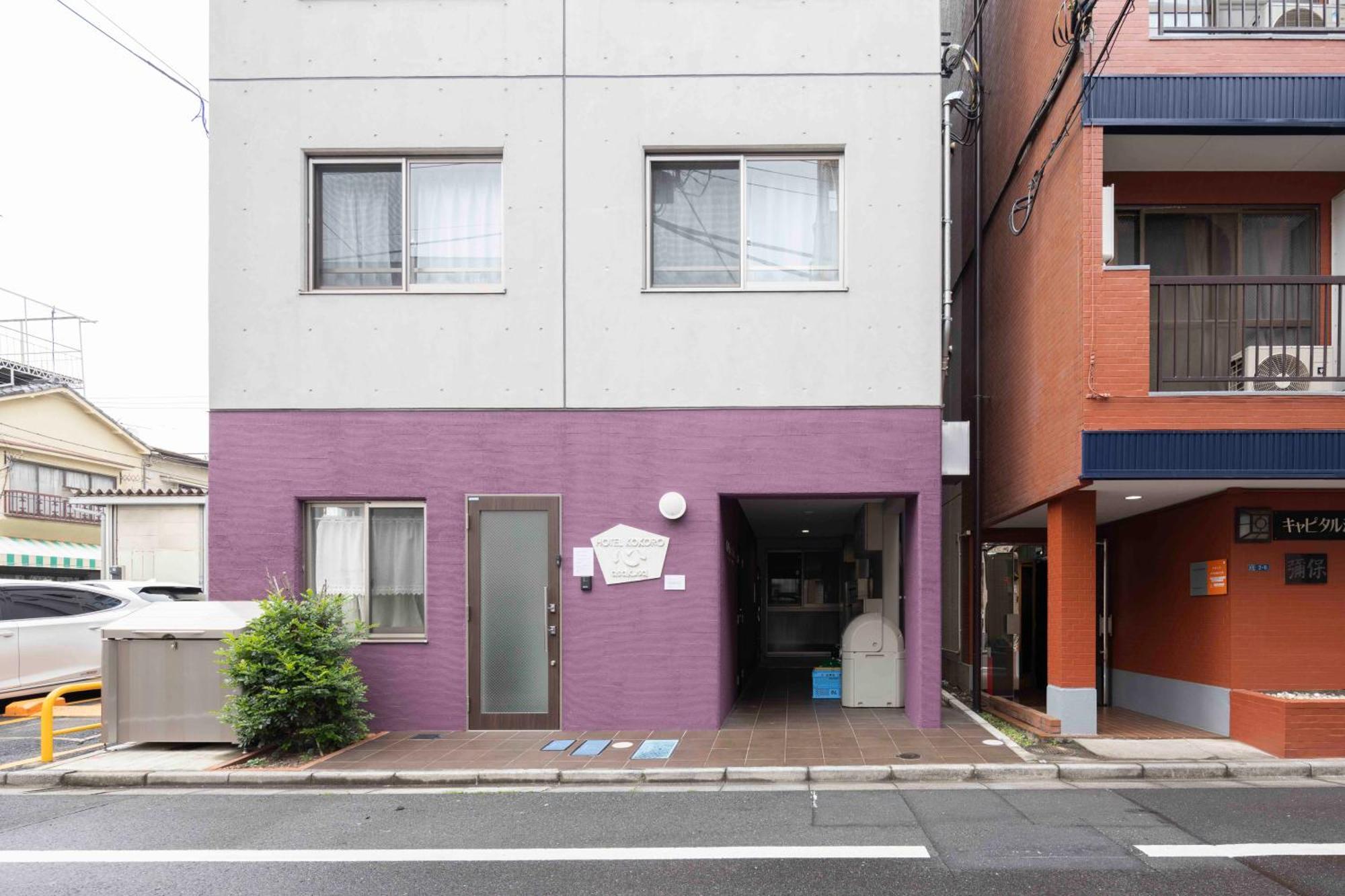 Apartment Villettina Asakusa *