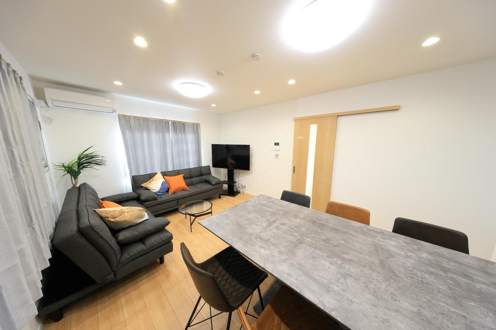 Apartment Bliss Ikebukuro
