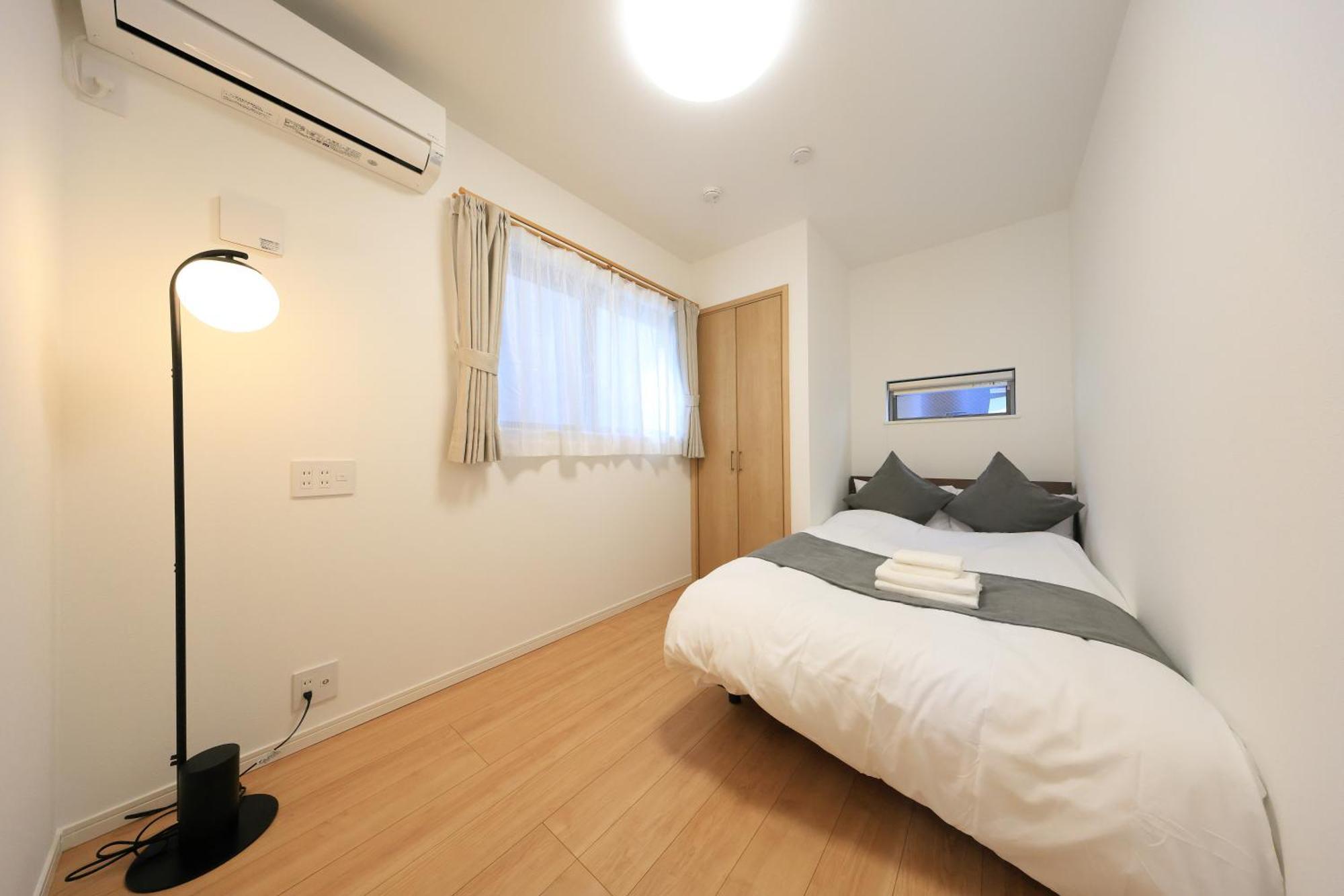 Apartment Bliss Ikebukuro