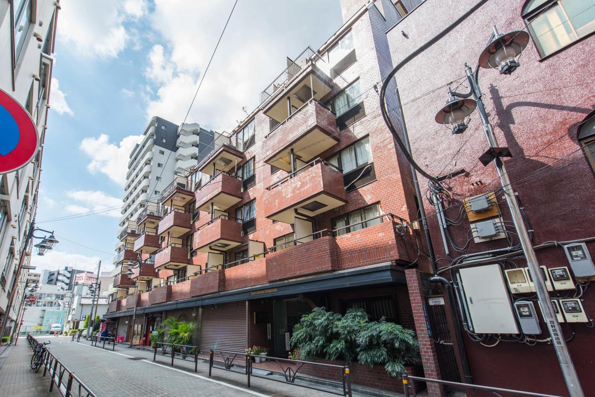 Shibuyahachiko 6min Walk#easy To Many Hotspot#max6 Apartment *